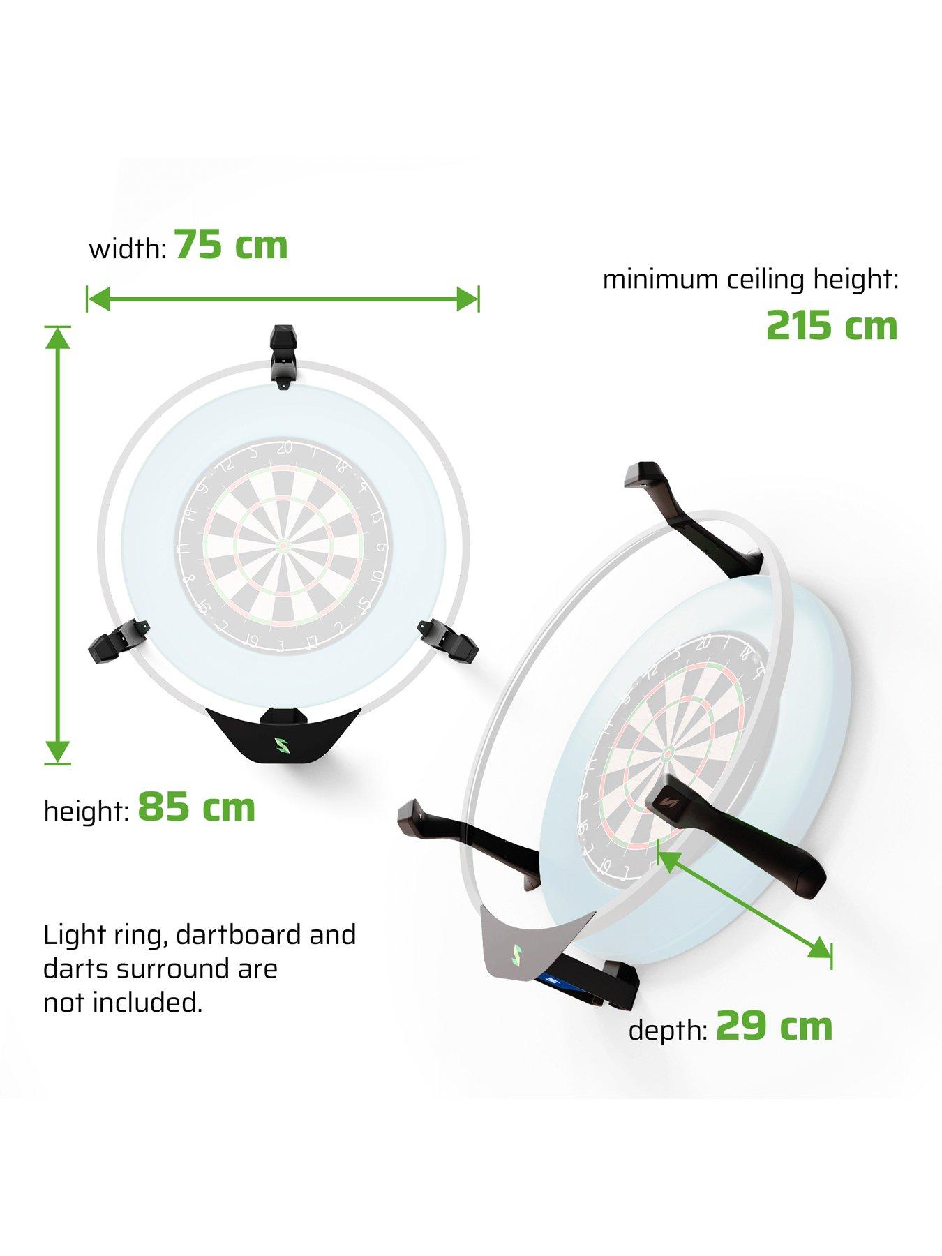 Image 5 of 7 of Scolia Home 2 Flex No Light Ring