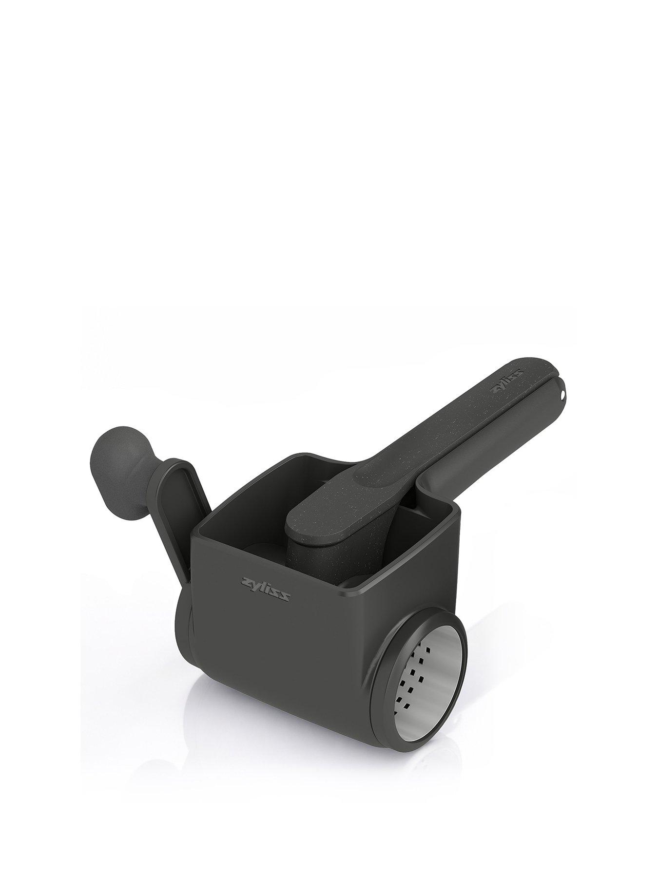 Zyliss Professional Cheese Grater