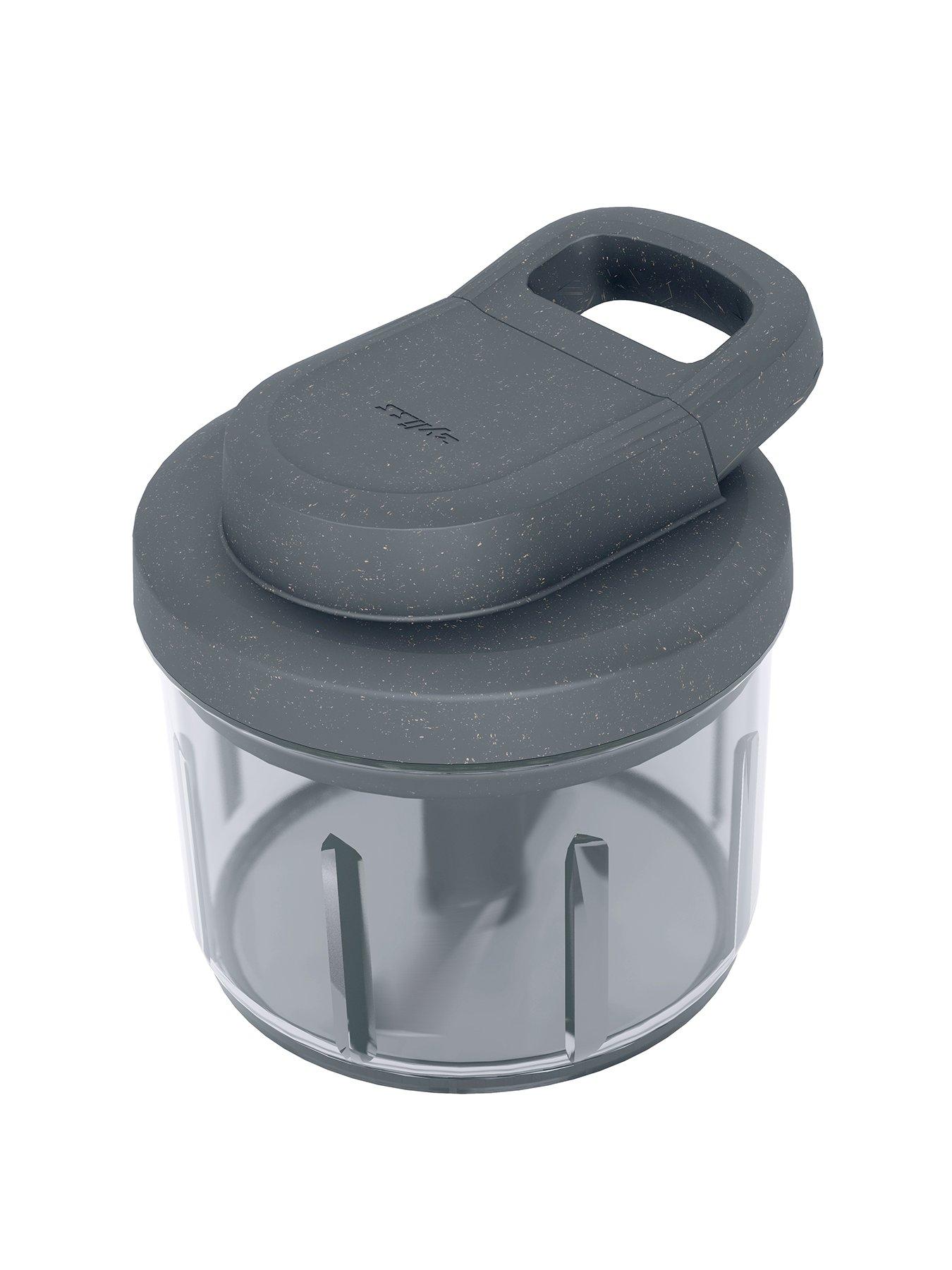 Image 2 of 8 of Zyliss Easy Pull Food Processor