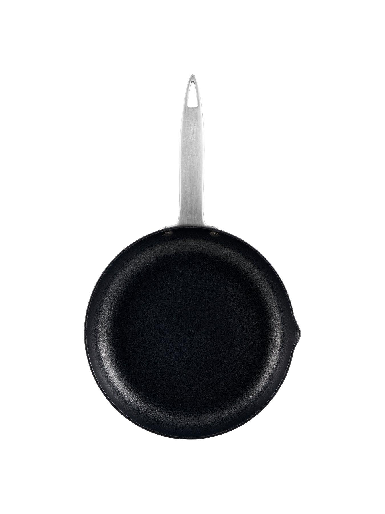 Image 2 of 6 of Zyliss Ultimate Pro Ceramic Frying Pan 24cm