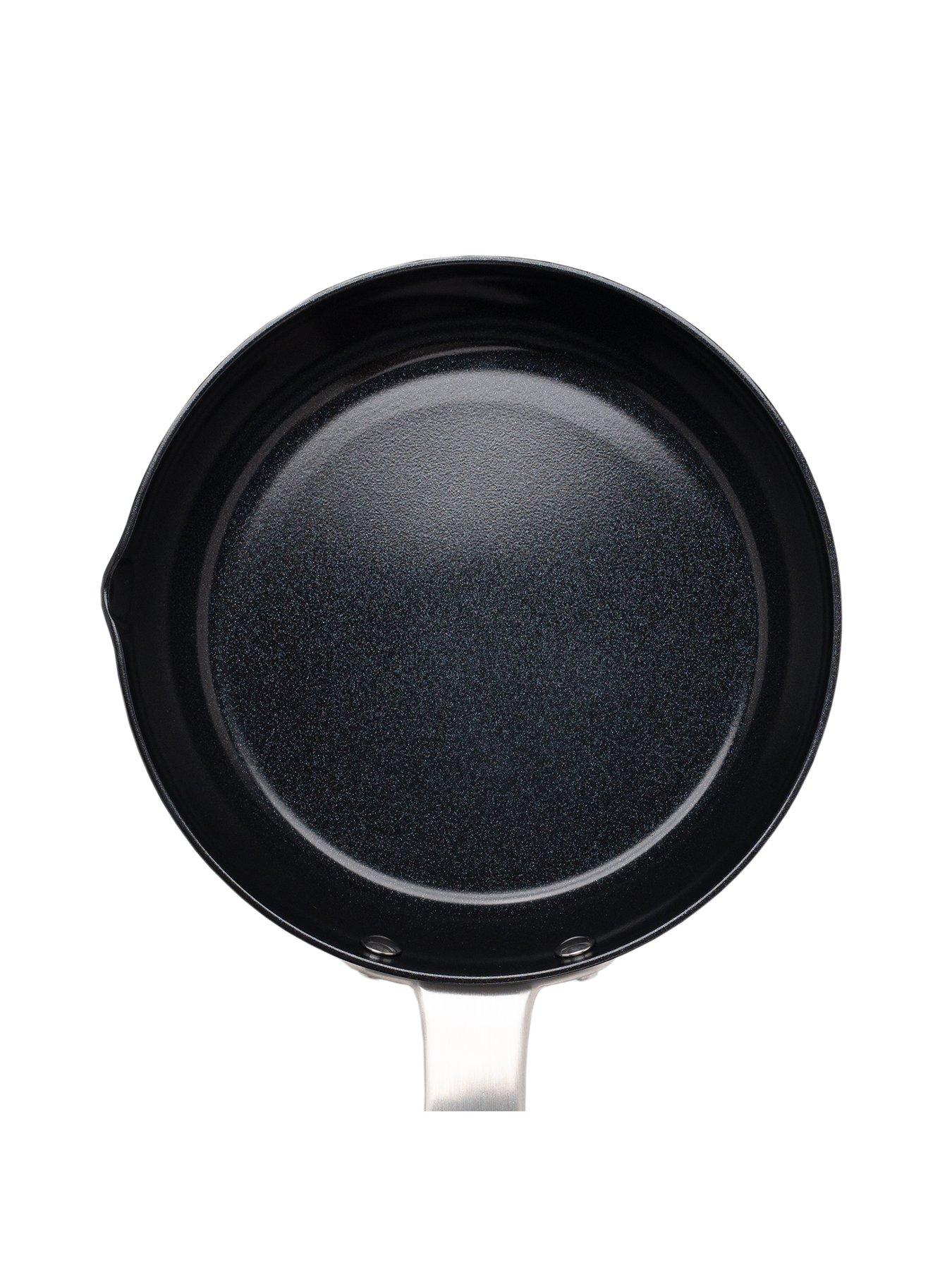Image 4 of 6 of Zyliss Ultimate Pro Ceramic Frying Pan 24cm