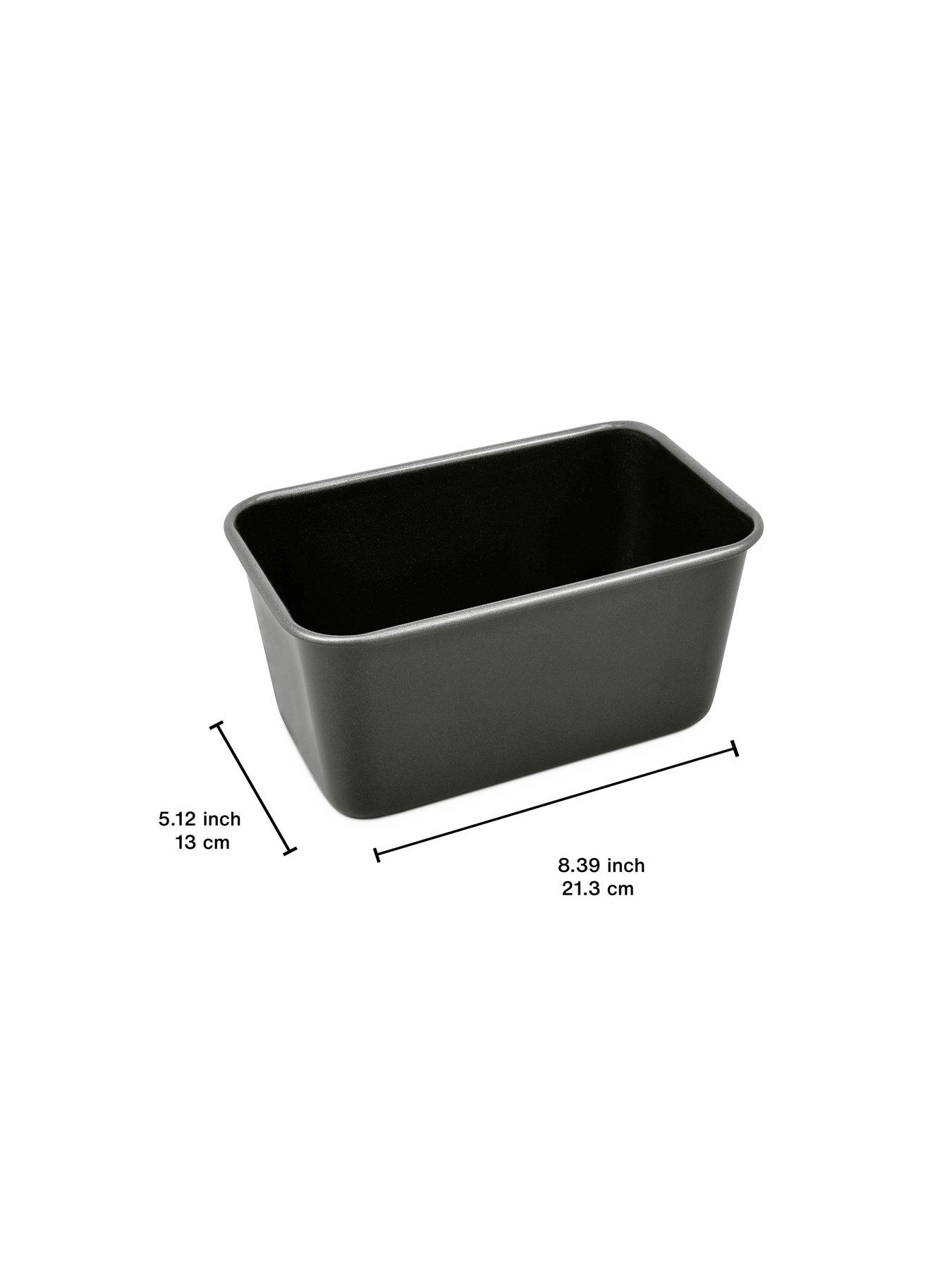 Image 2 of 3 of Zyliss Non-stick Loaf Pan 1.5l/2lb