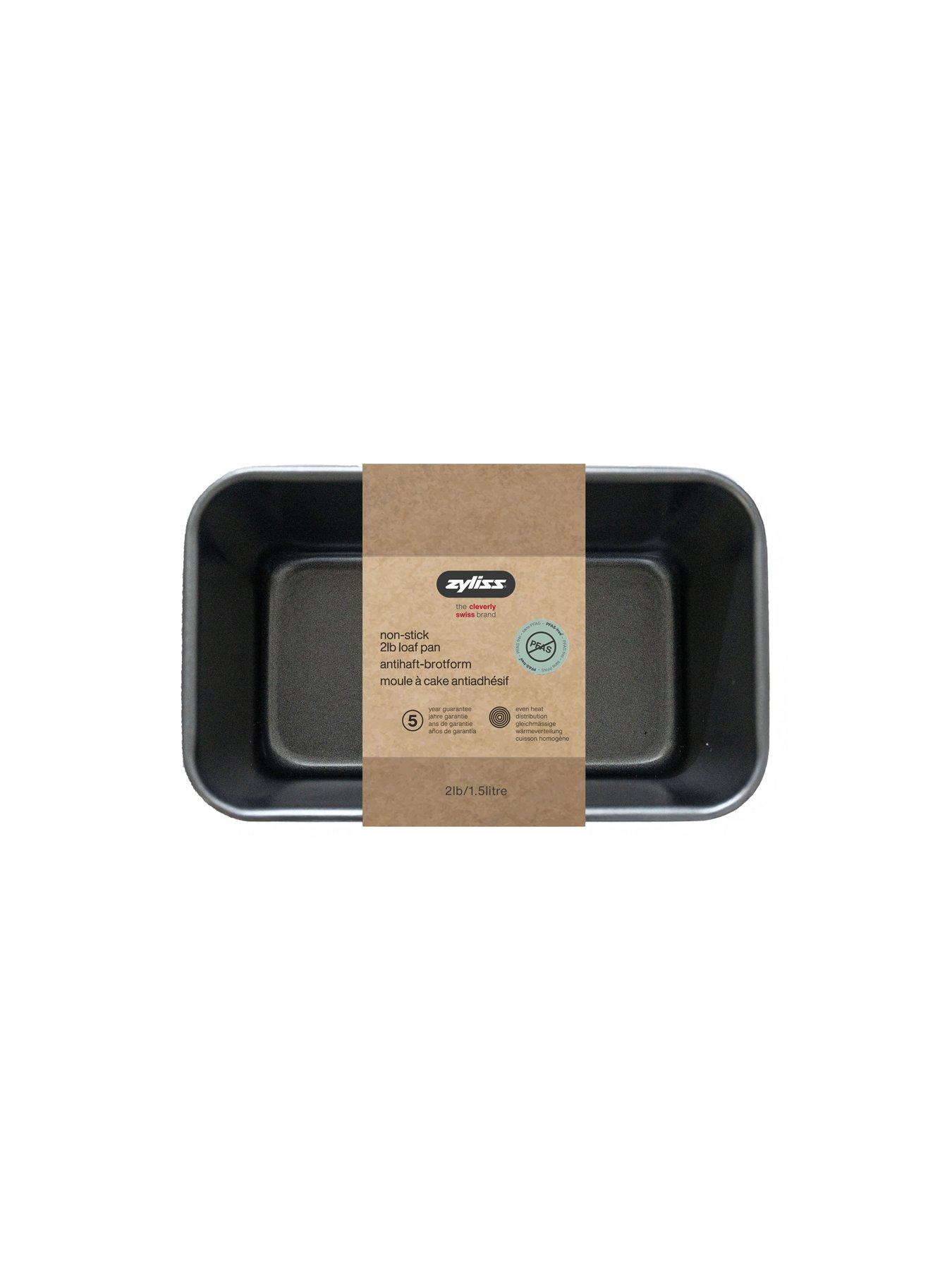 Image 3 of 3 of Zyliss Non-stick Loaf Pan 1.5l/2lb