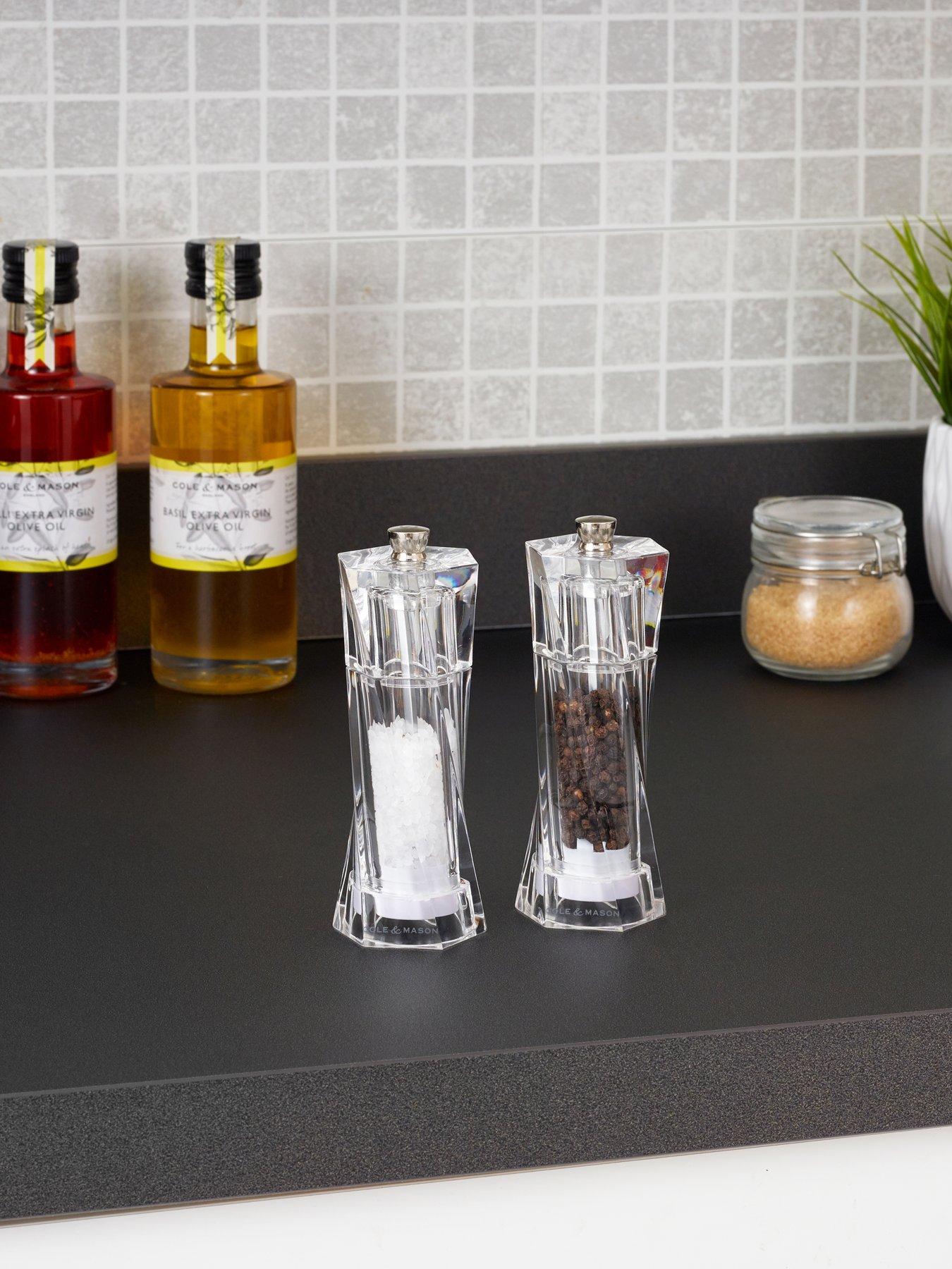 Cole & Mason Aldeburgh Gift Set 1225mm