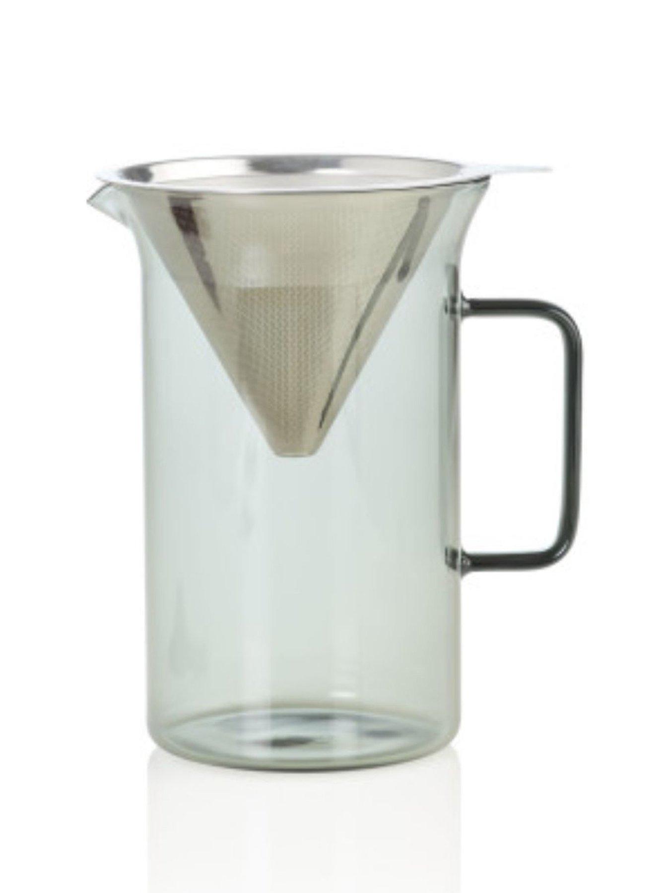 Image 1 of 5 of AdHoc Pour Over Coffee Maker Impact 600ml