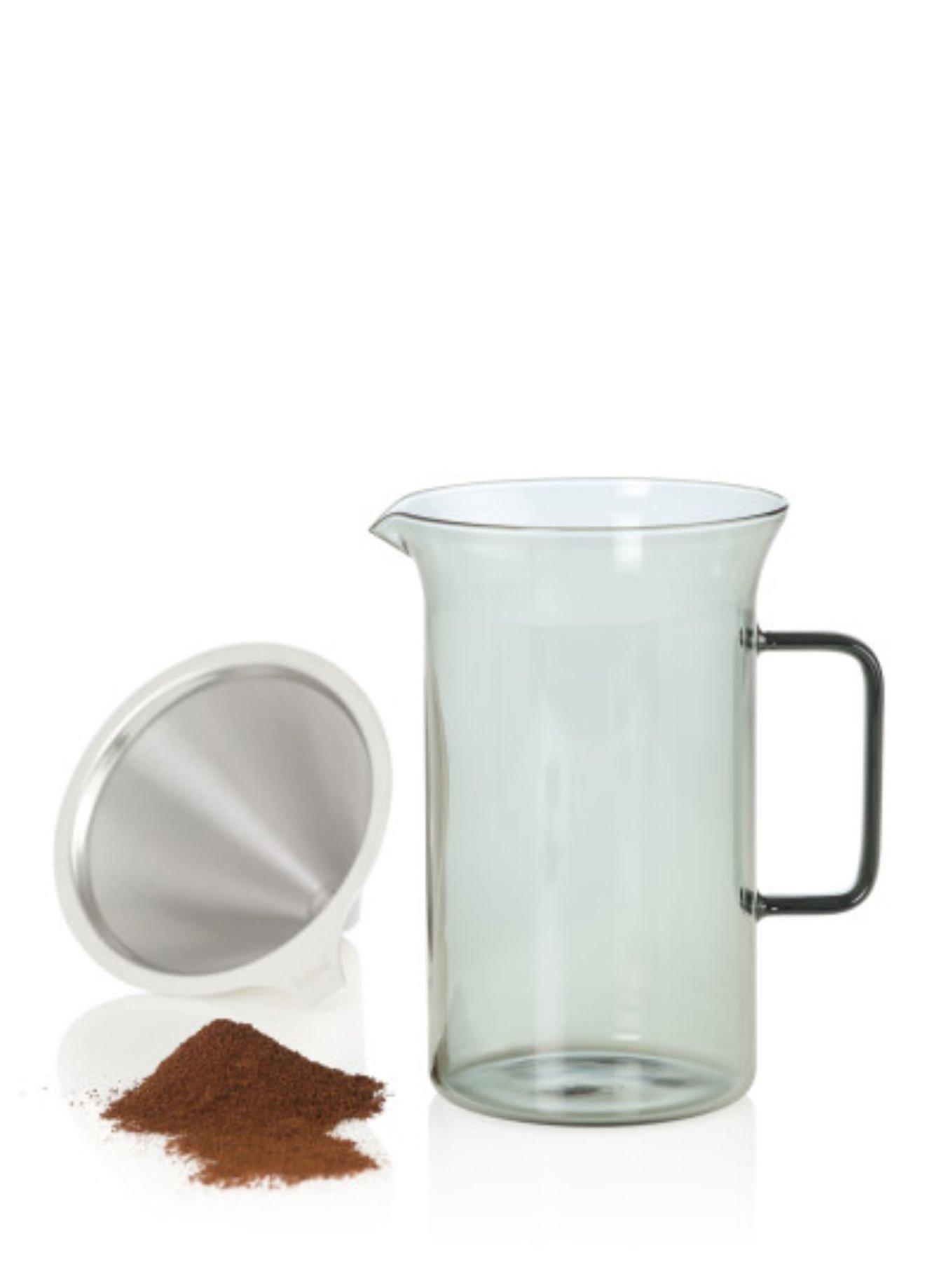 Image 2 of 5 of AdHoc Pour Over Coffee Maker Impact 600ml