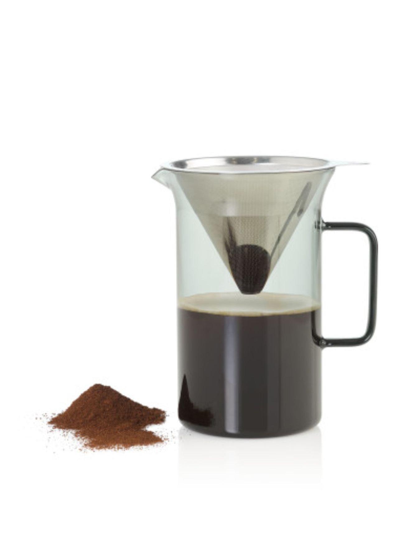 Image 3 of 5 of AdHoc Pour Over Coffee Maker Impact 600ml