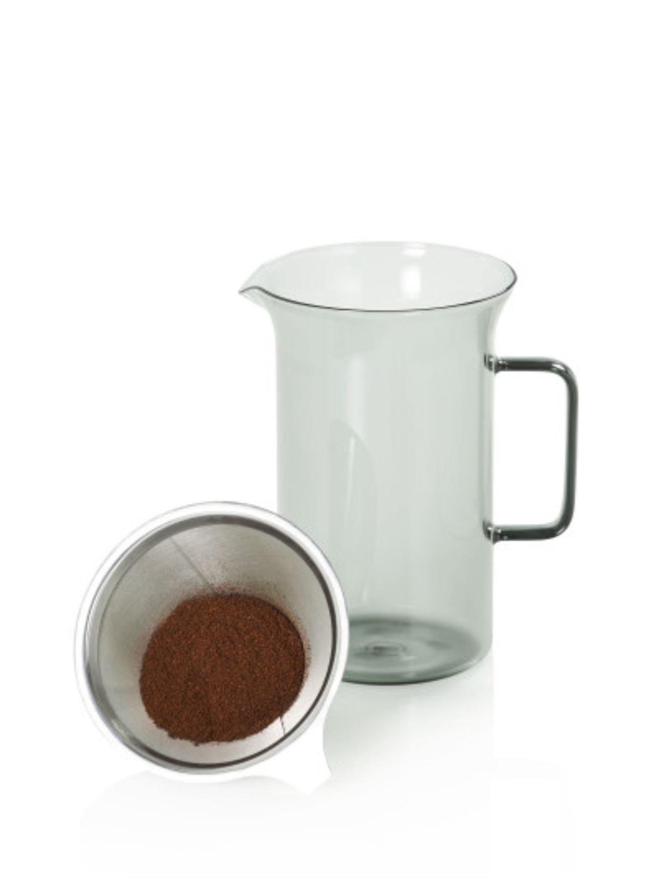 Image 4 of 5 of AdHoc Pour Over Coffee Maker Impact 600ml