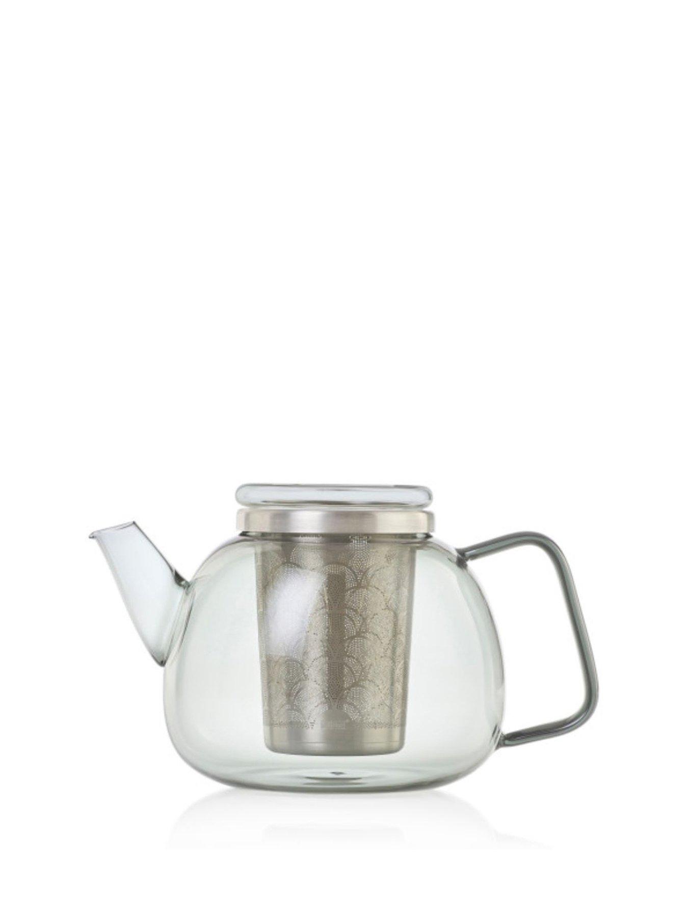 Image 1 of 6 of AdHoc Teapot Yuna