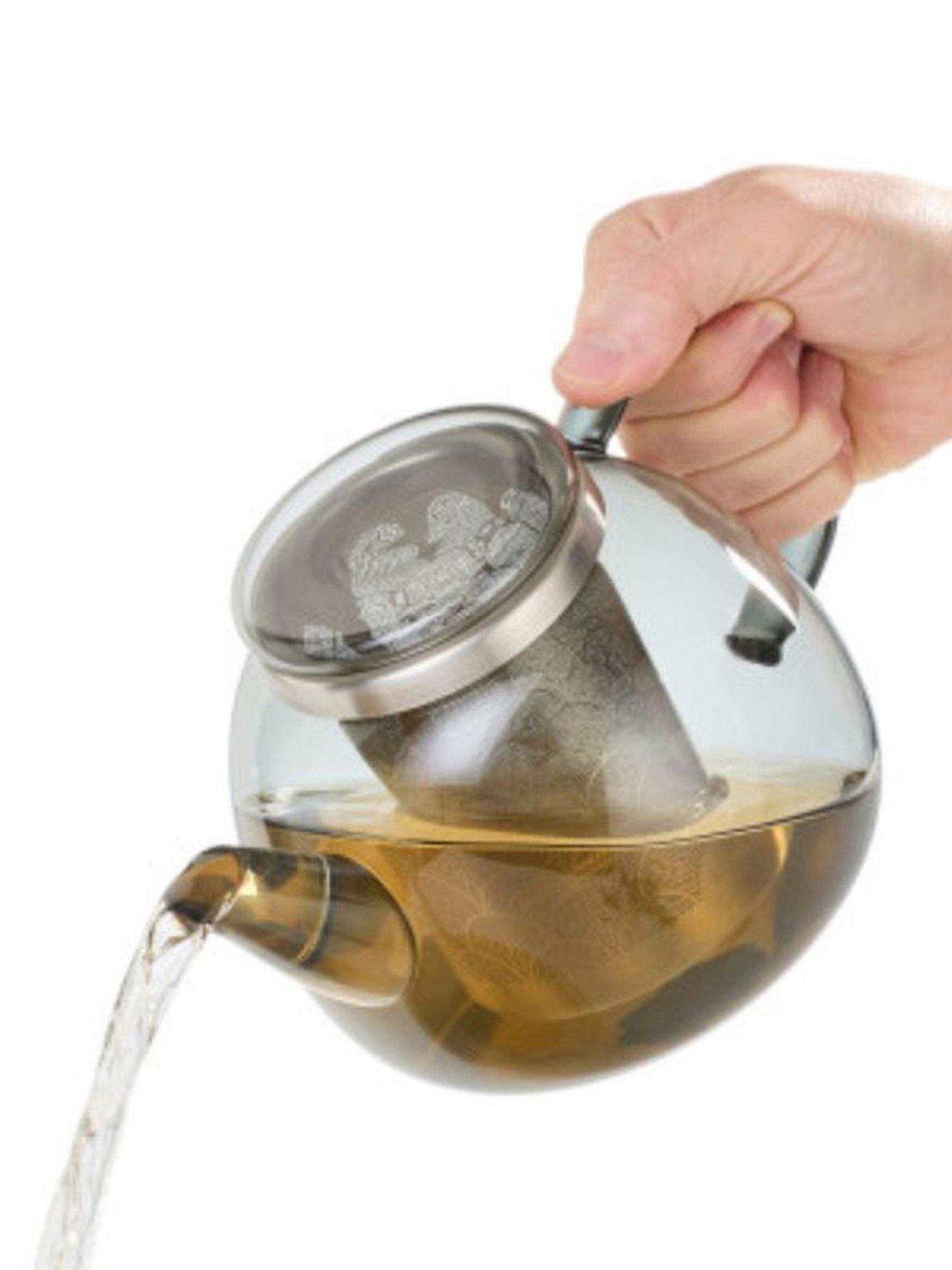 Image 3 of 6 of AdHoc Teapot Yuna