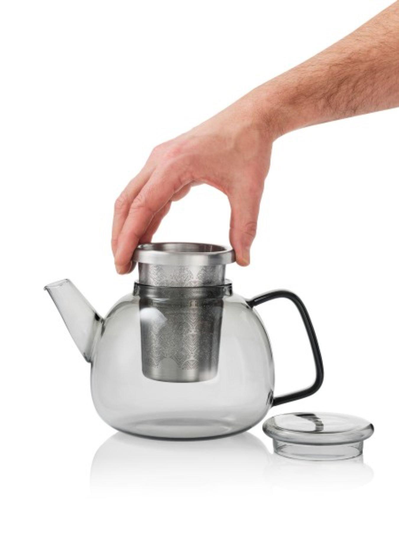 Image 4 of 6 of AdHoc Teapot Yuna