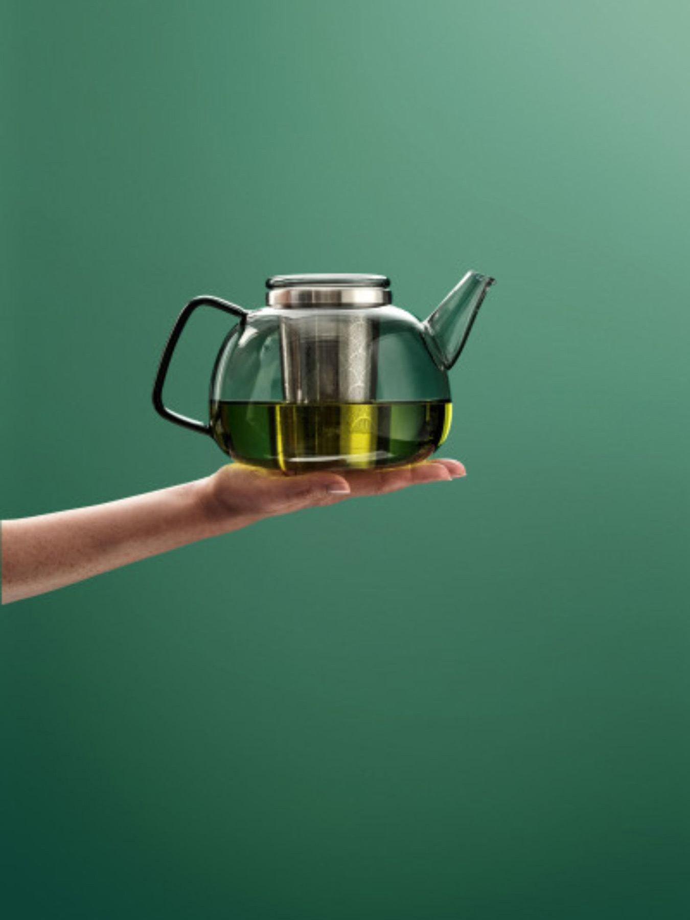 Image 5 of 6 of AdHoc Teapot Yuna
