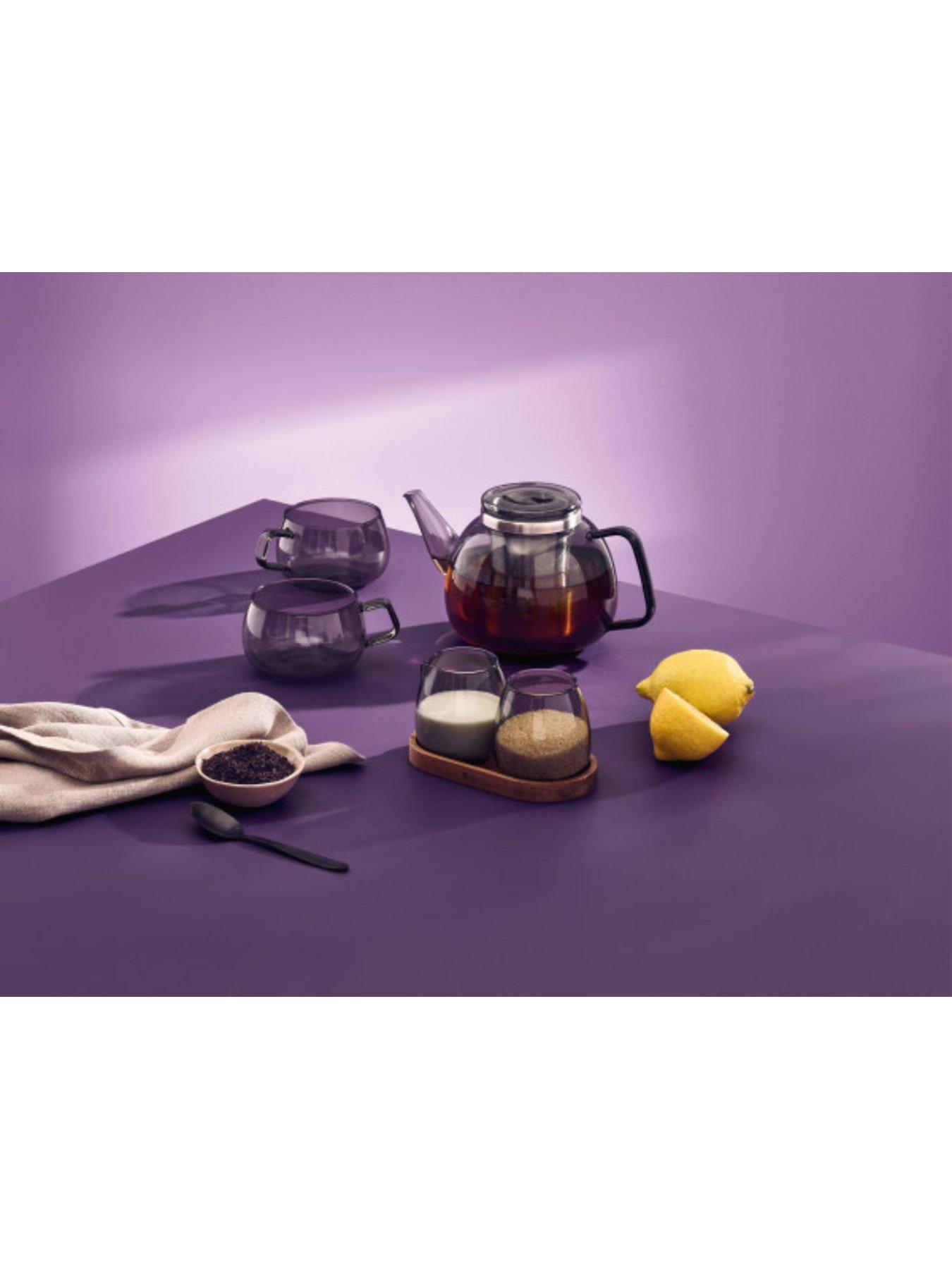 Image 6 of 6 of AdHoc Teapot Yuna