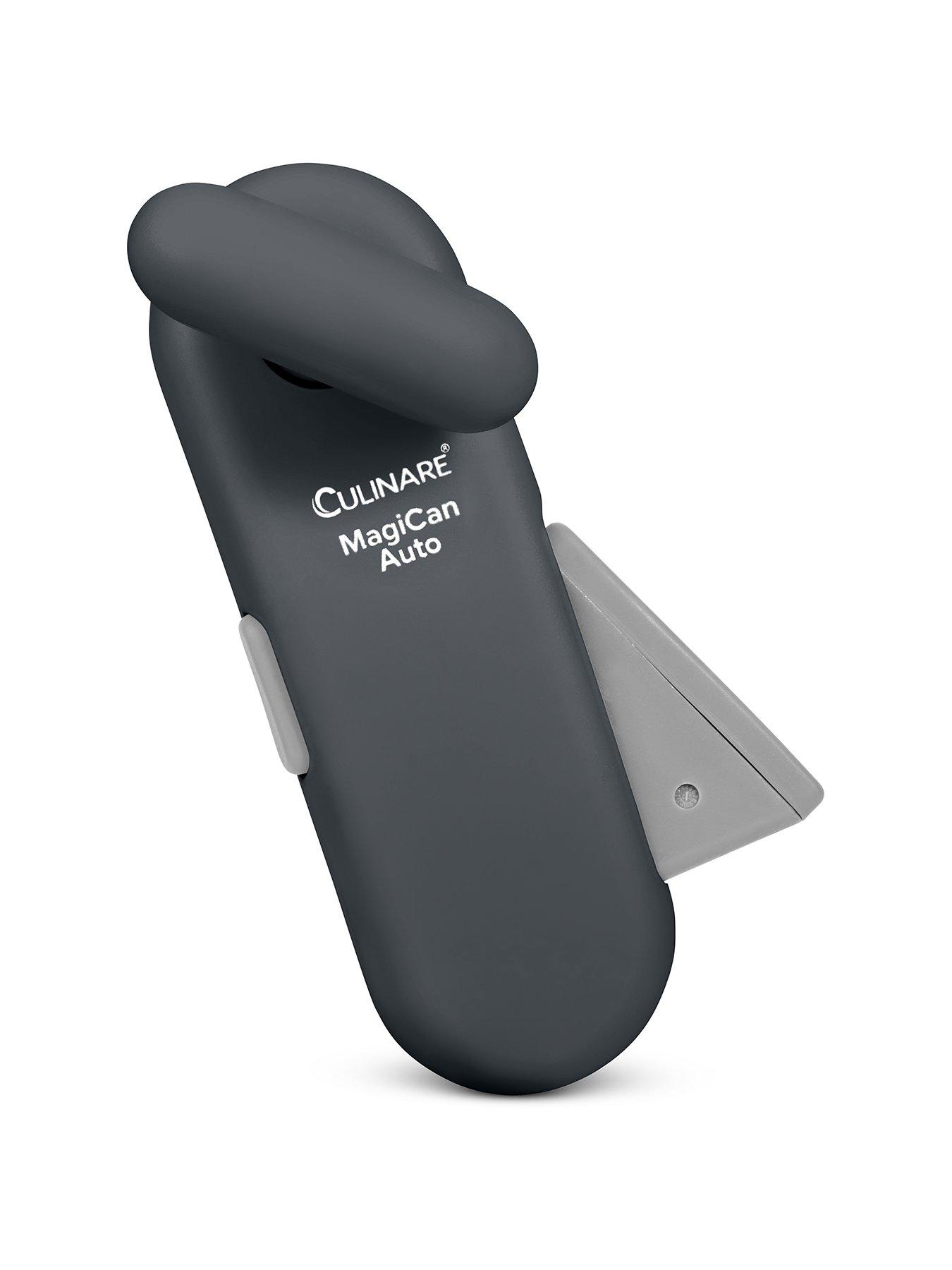 Culinare Magican Auto Grey