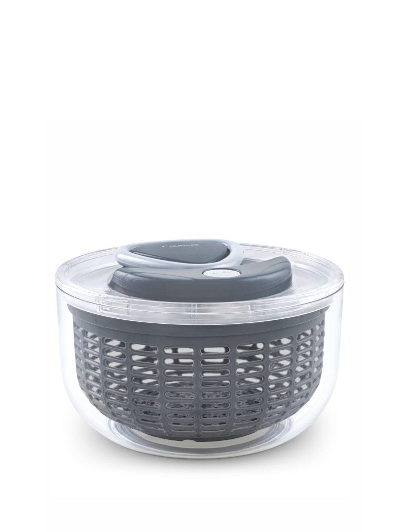 Culinare Salad Spinner Small