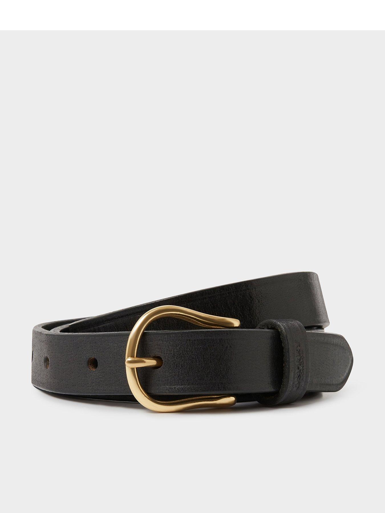Osprey London The San Jose Leather Belt