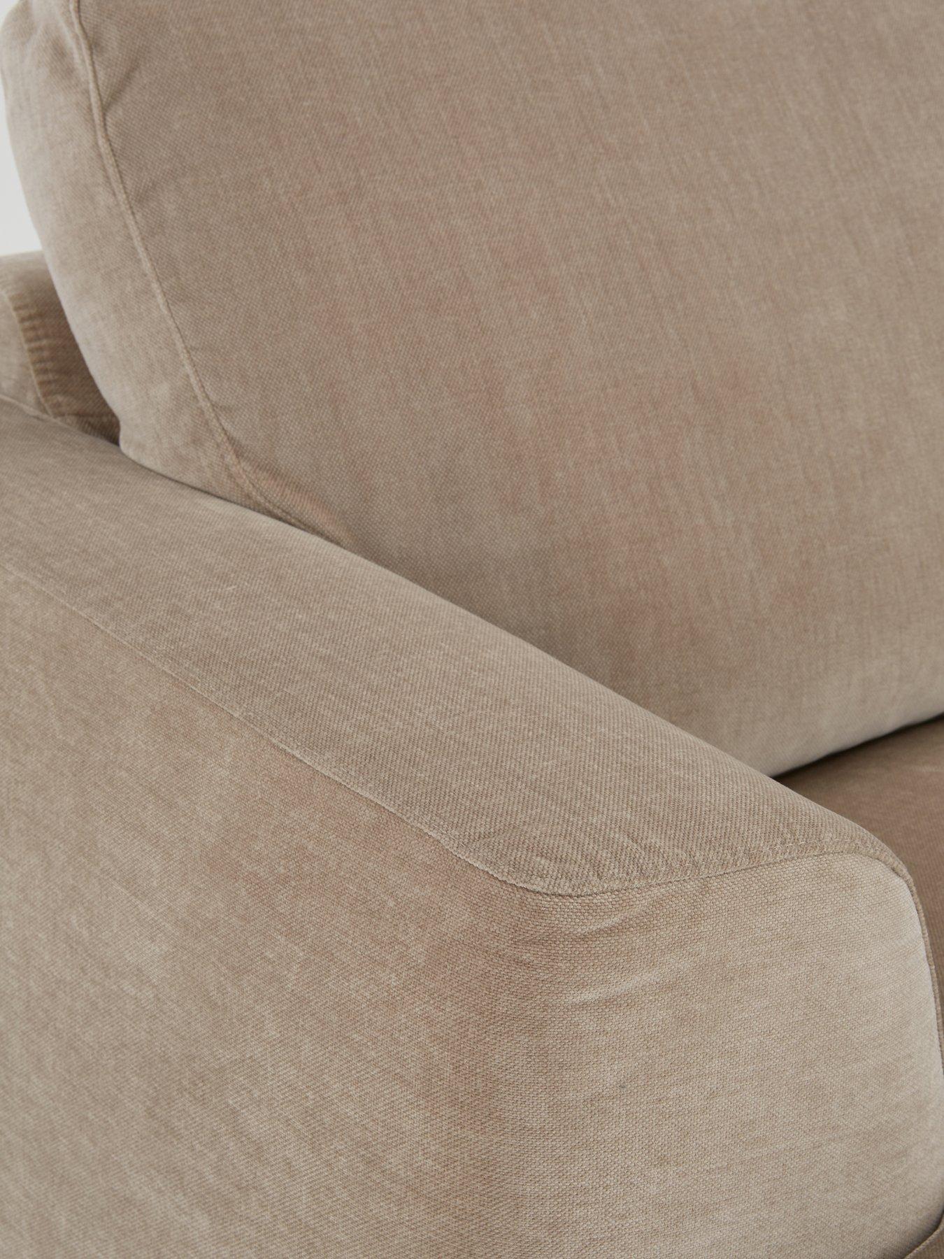 Image 6 of 7 of The Very Collection Escana 2 Seater Sofa