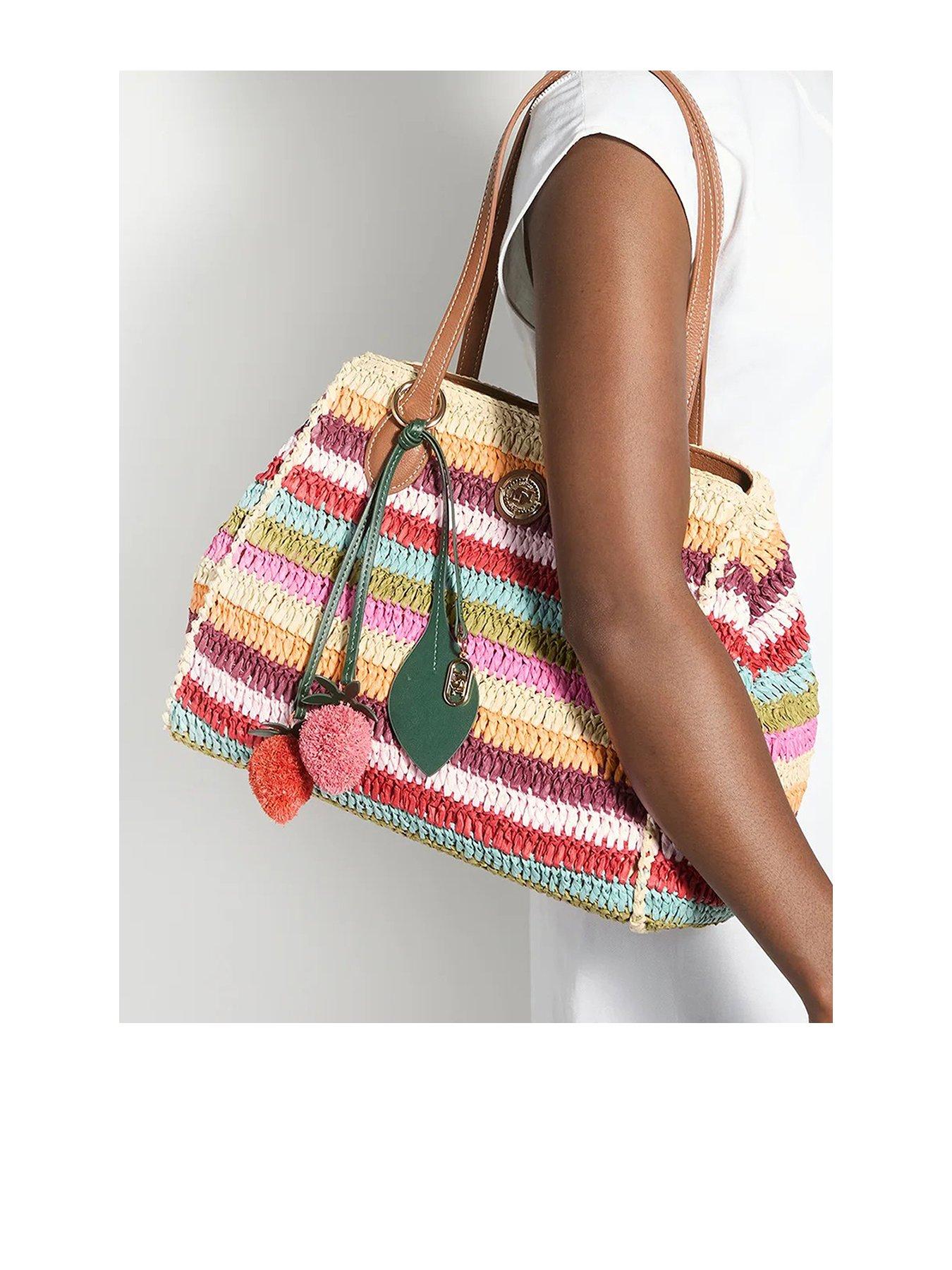 Dune London Devotedly Day Bags