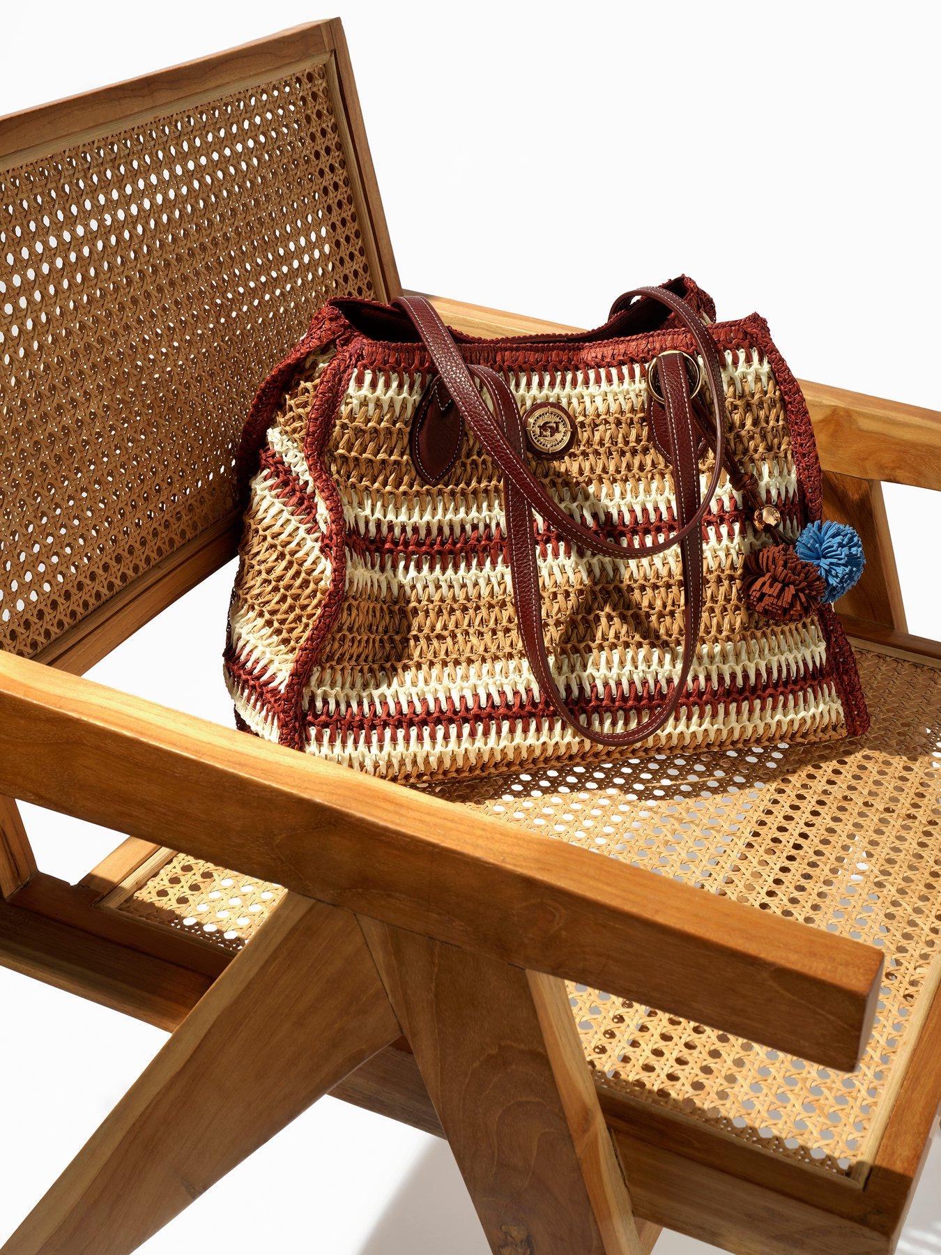 Dune London Devotedly Day Bag, Multi, Women