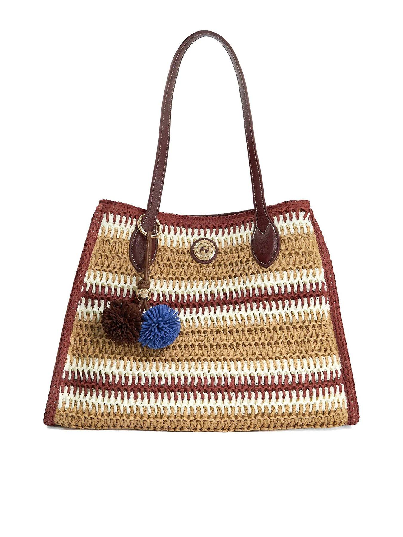 Image 2 of 7 of Dune London Devotedly Day Bag - Multi