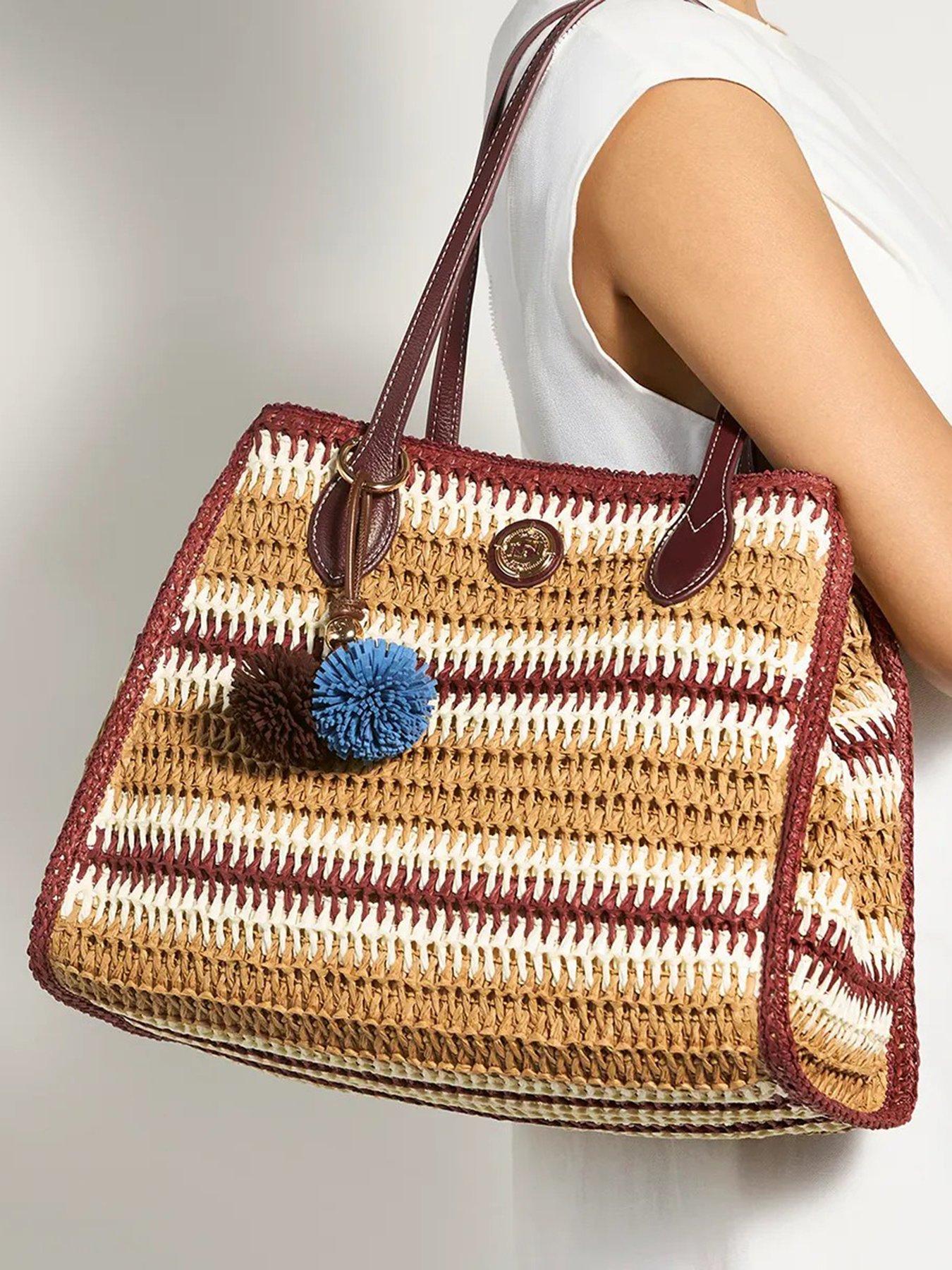 Image 3 of 7 of Dune London Devotedly Day Bag - Multi