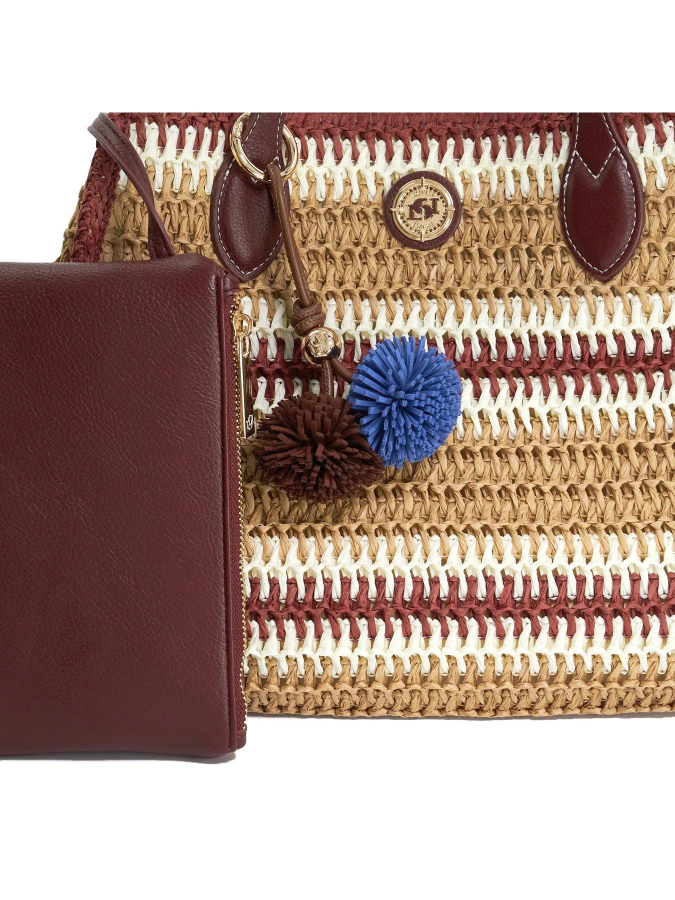 Image 4 of 7 of Dune London Devotedly Day Bag - Multi