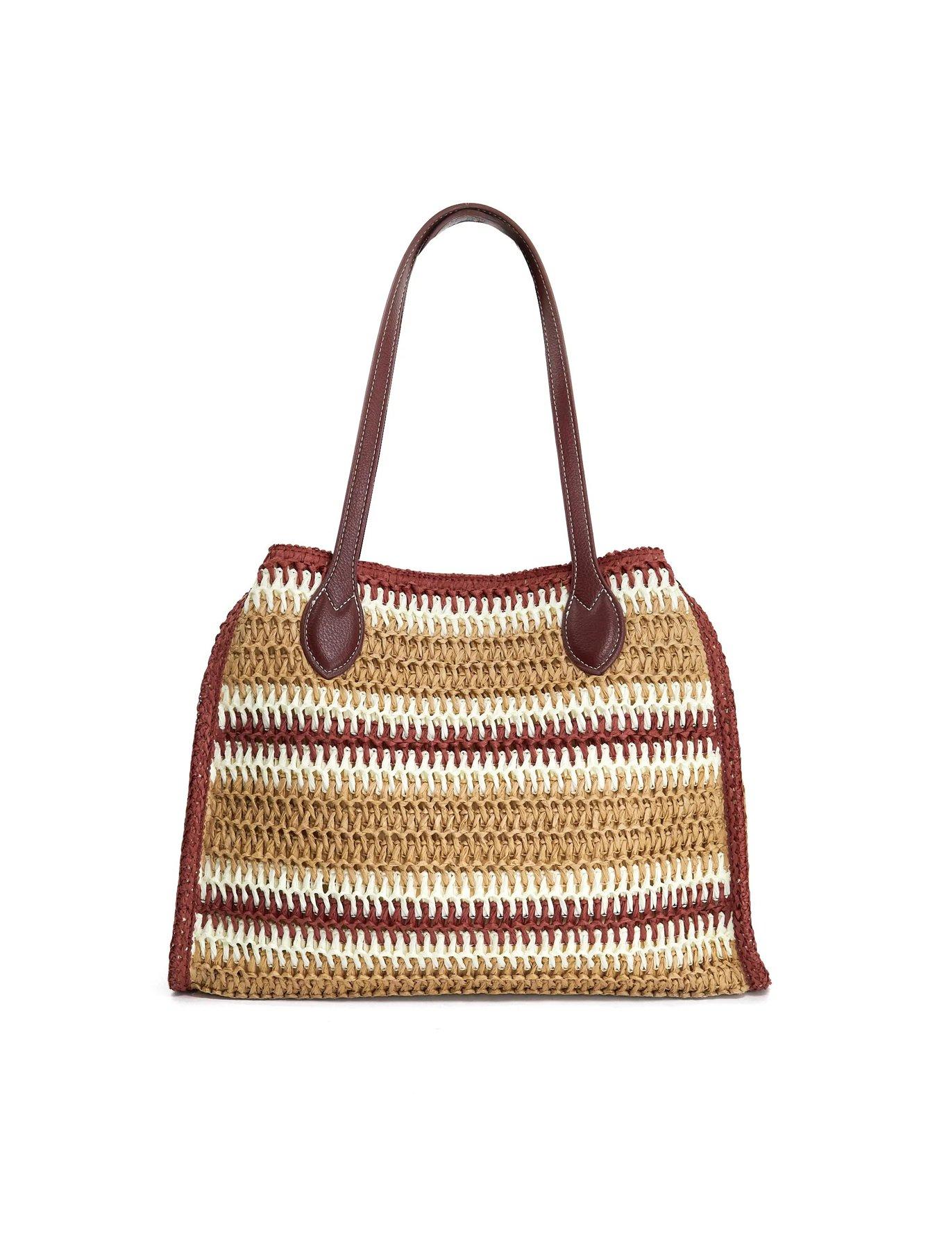 Image 5 of 7 of Dune London Devotedly Day Bag - Multi