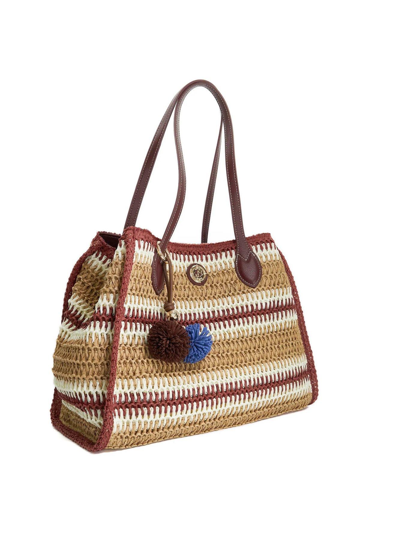 Image 6 of 7 of Dune London Devotedly Day Bag - Multi