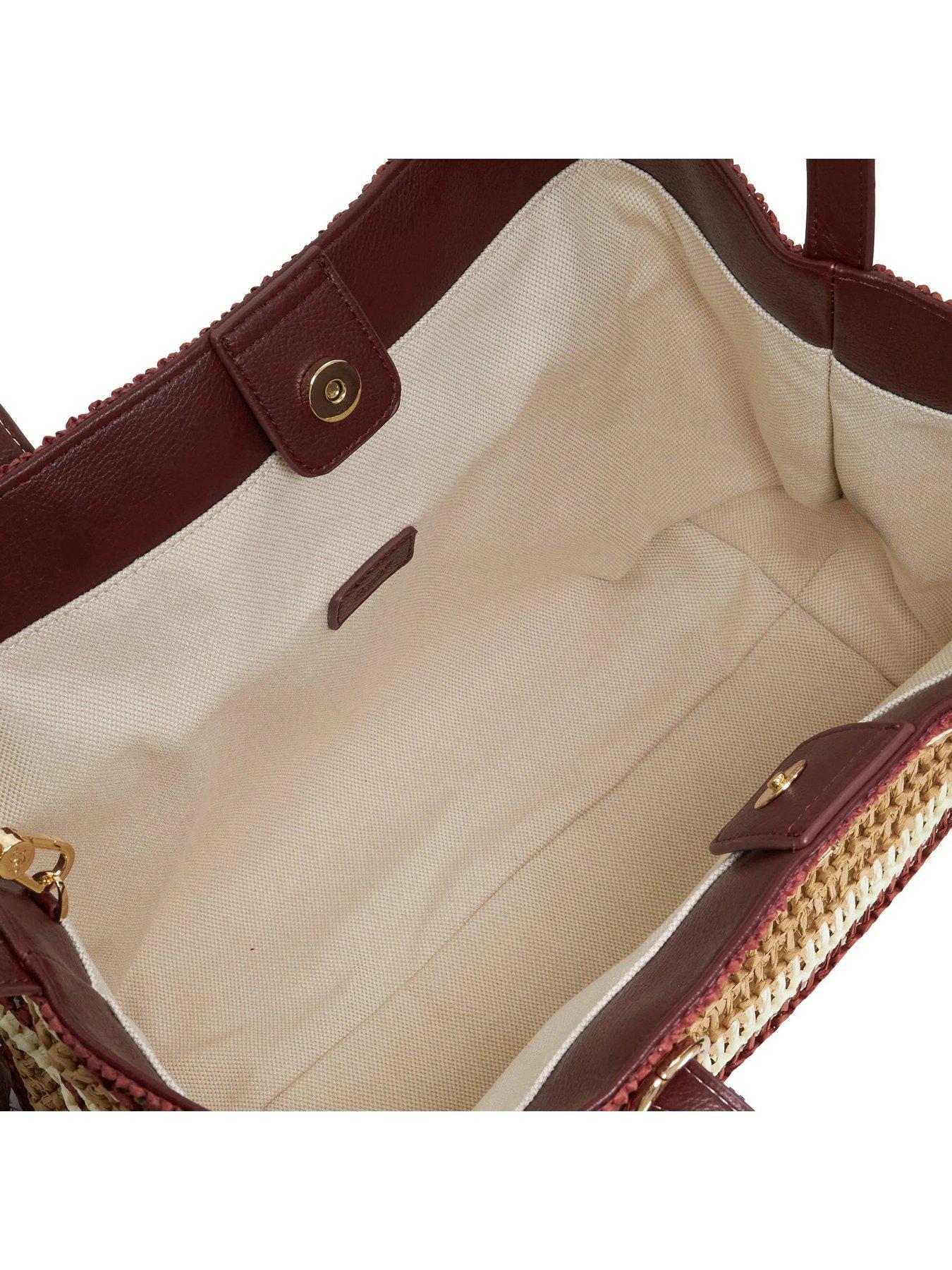 Image 7 of 7 of Dune London Devotedly Day Bag - Multi
