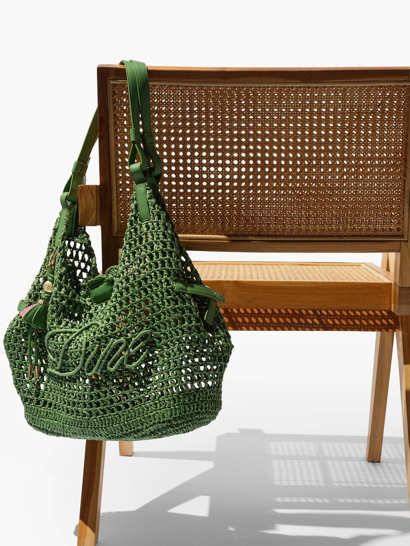 Dune London Dewdrop Day Bags