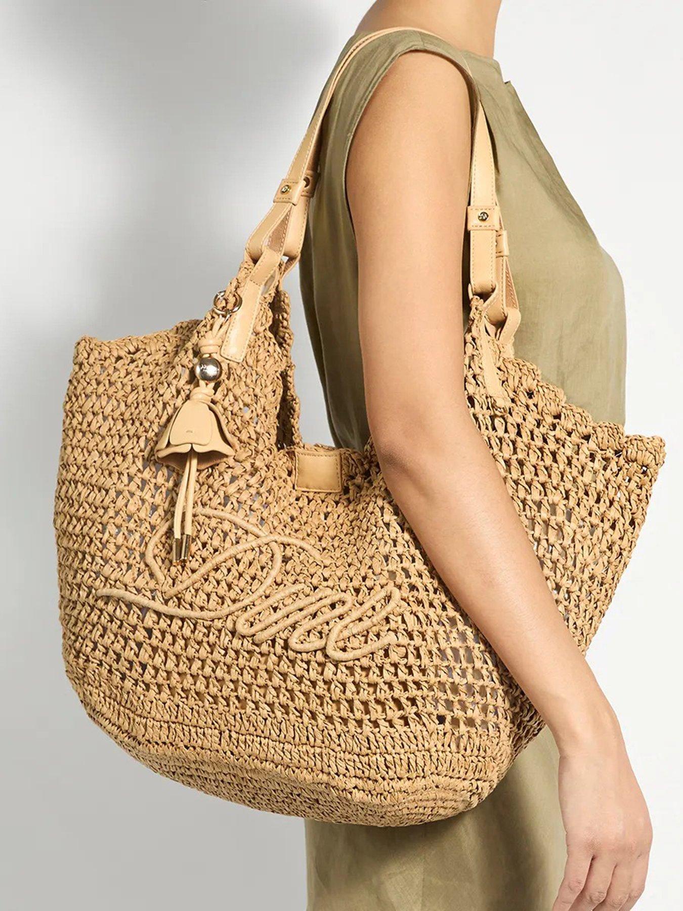 Dune London Dewdrop Day Bags - Brown