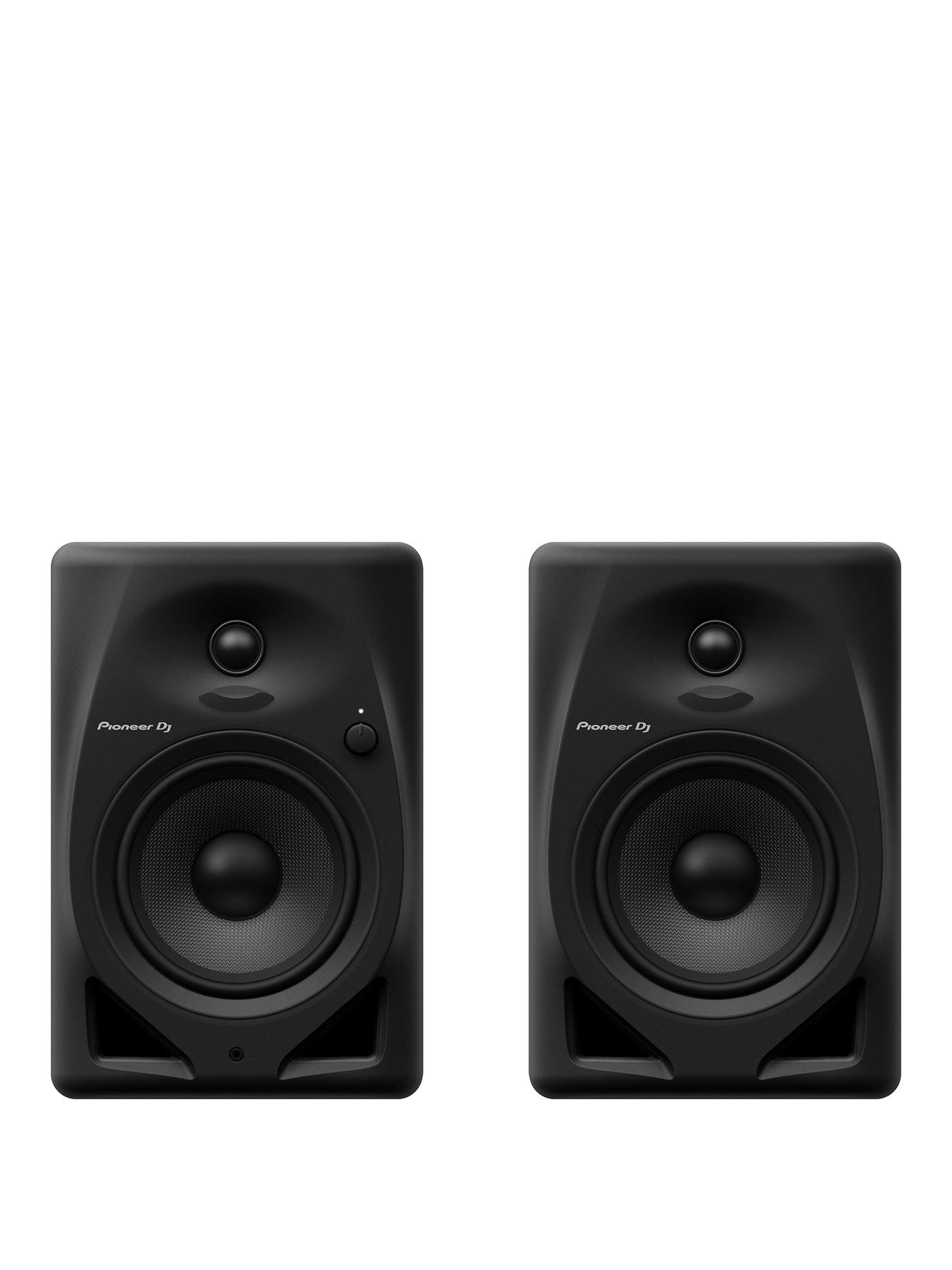 Pioneer DJ DJ Headphones with blue tooth