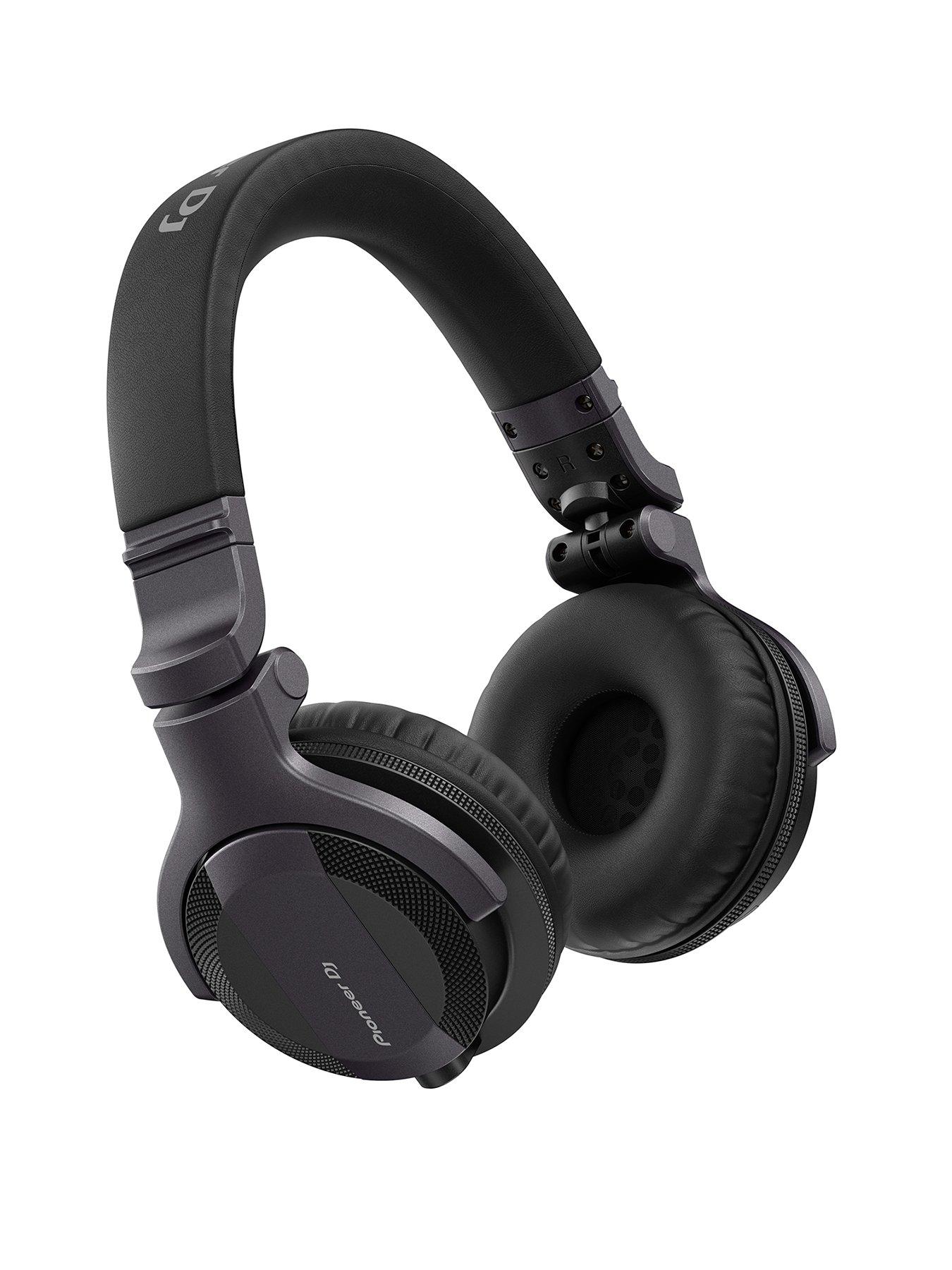 Pioneer DJ Over-ear DJ Headphones