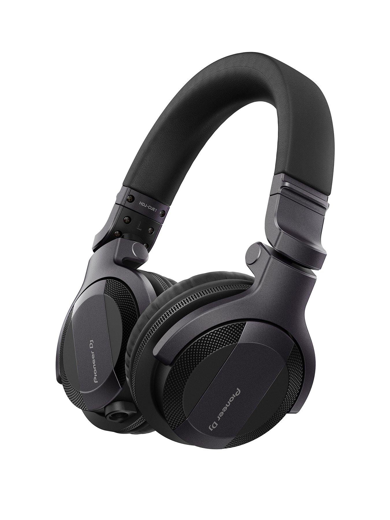 Image 1 of 6 of Pioneer DJ Headphones (Wired)