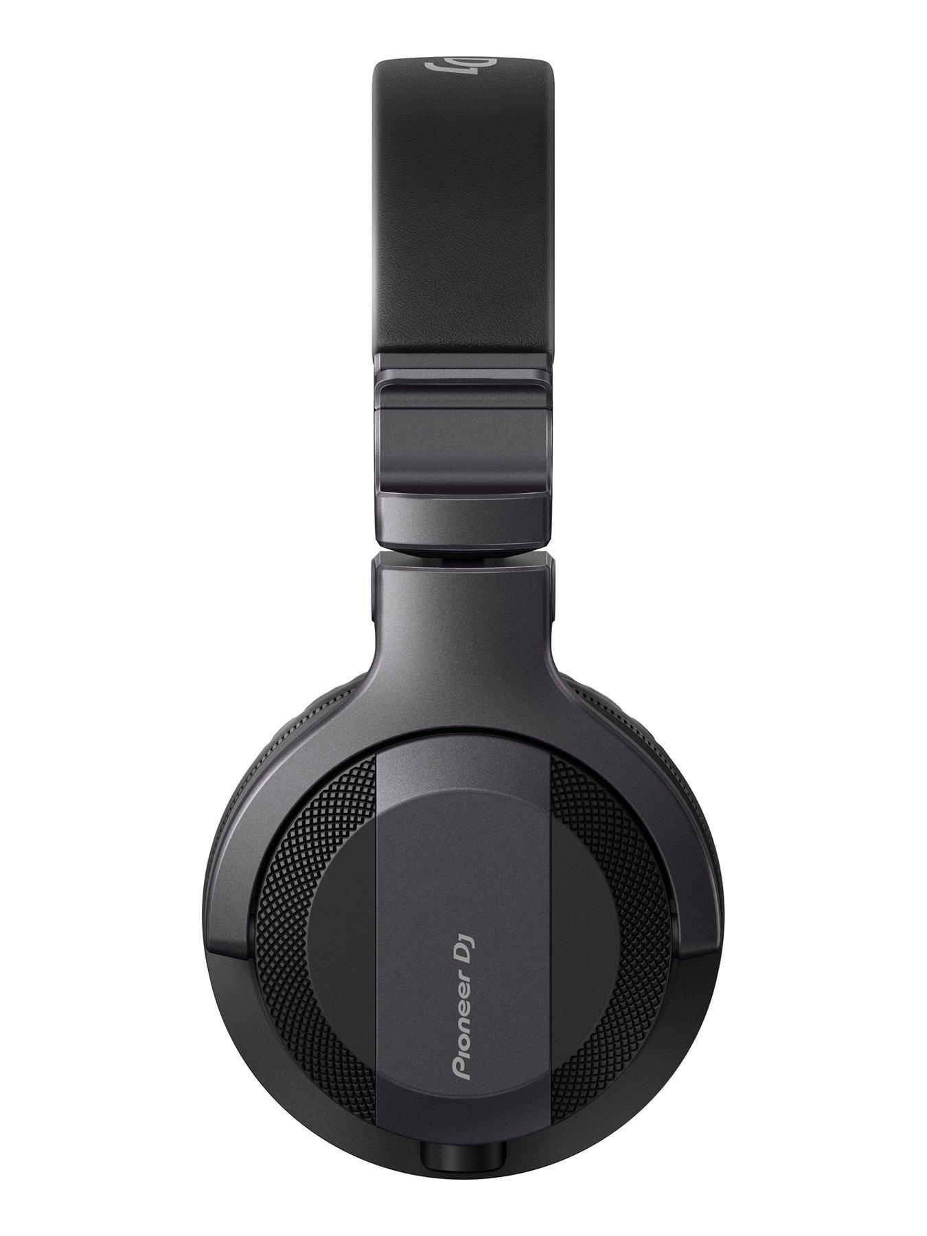 Image 2 of 6 of Pioneer DJ Headphones (Wired)