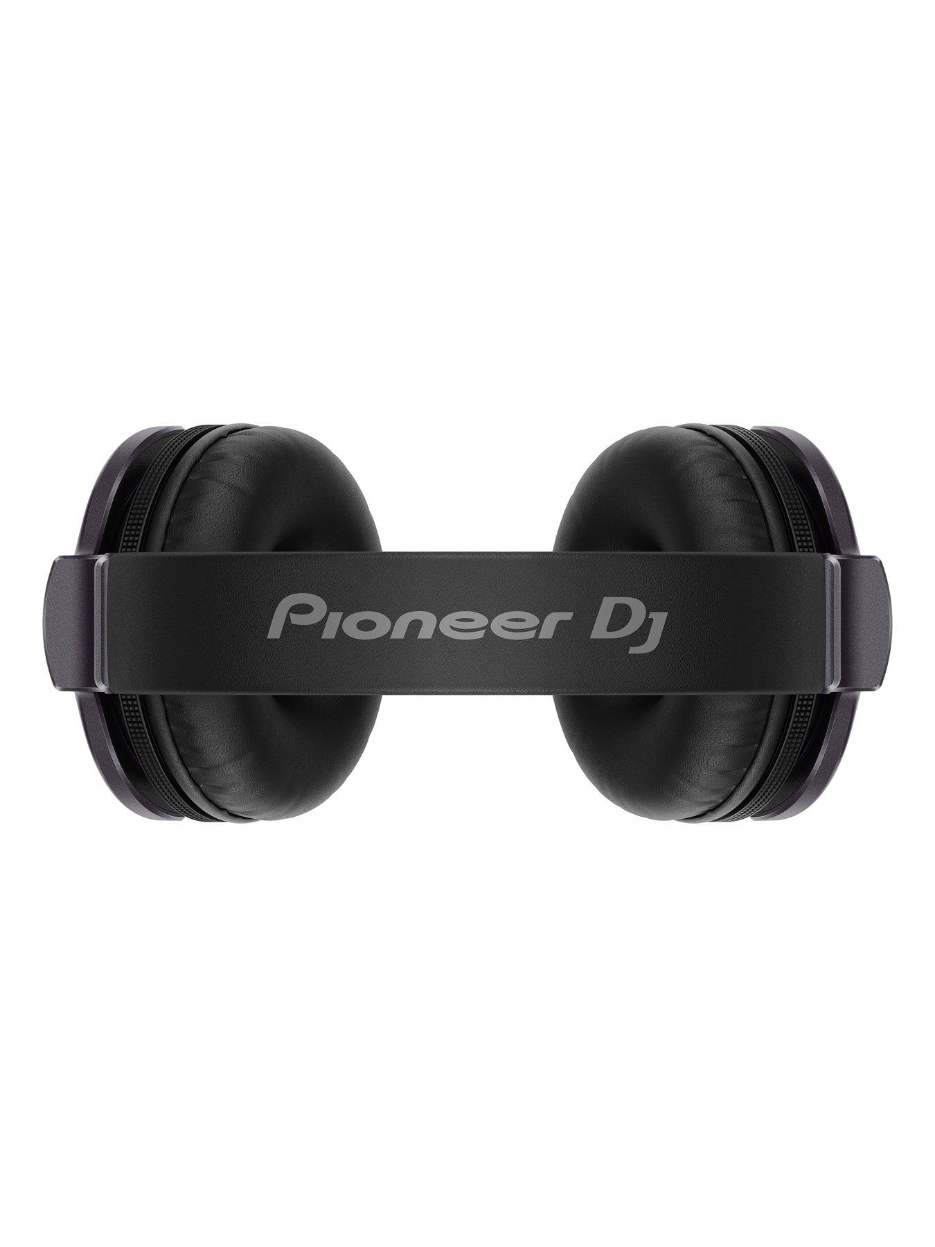 Image 3 of 6 of Pioneer DJ Headphones (Wired)