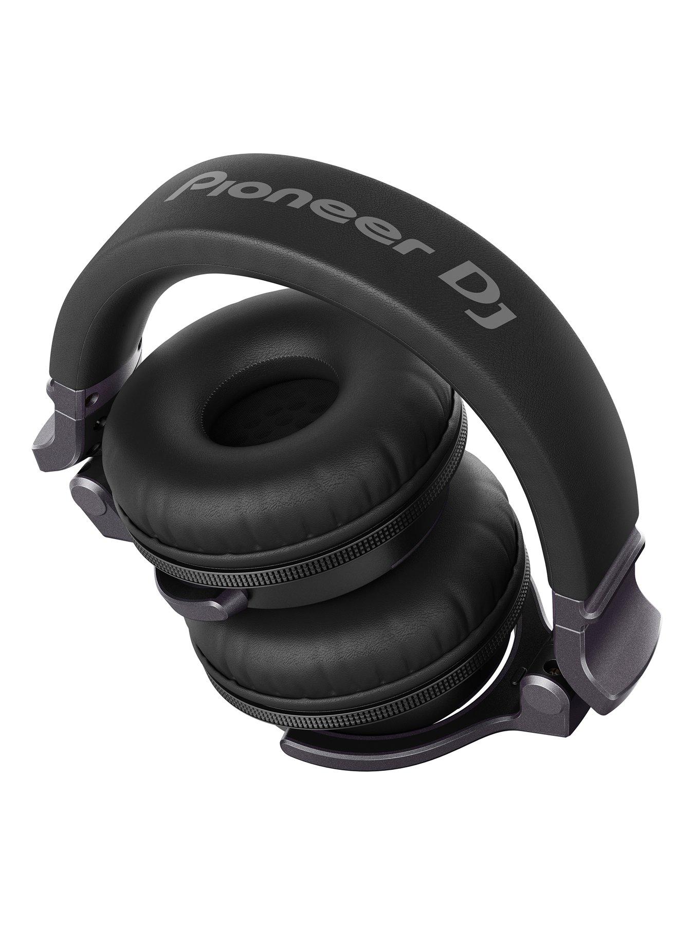 Image 4 of 6 of Pioneer DJ Headphones (Wired)