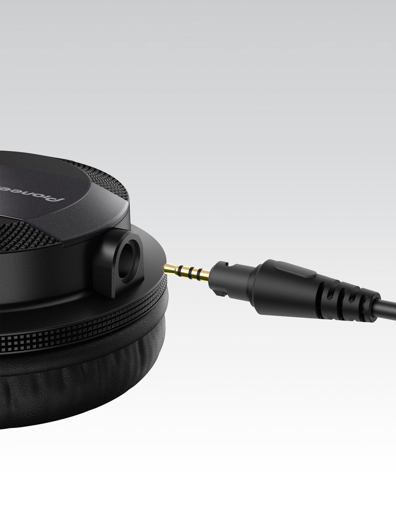 Image 5 of 6 of Pioneer DJ Headphones (Wired)