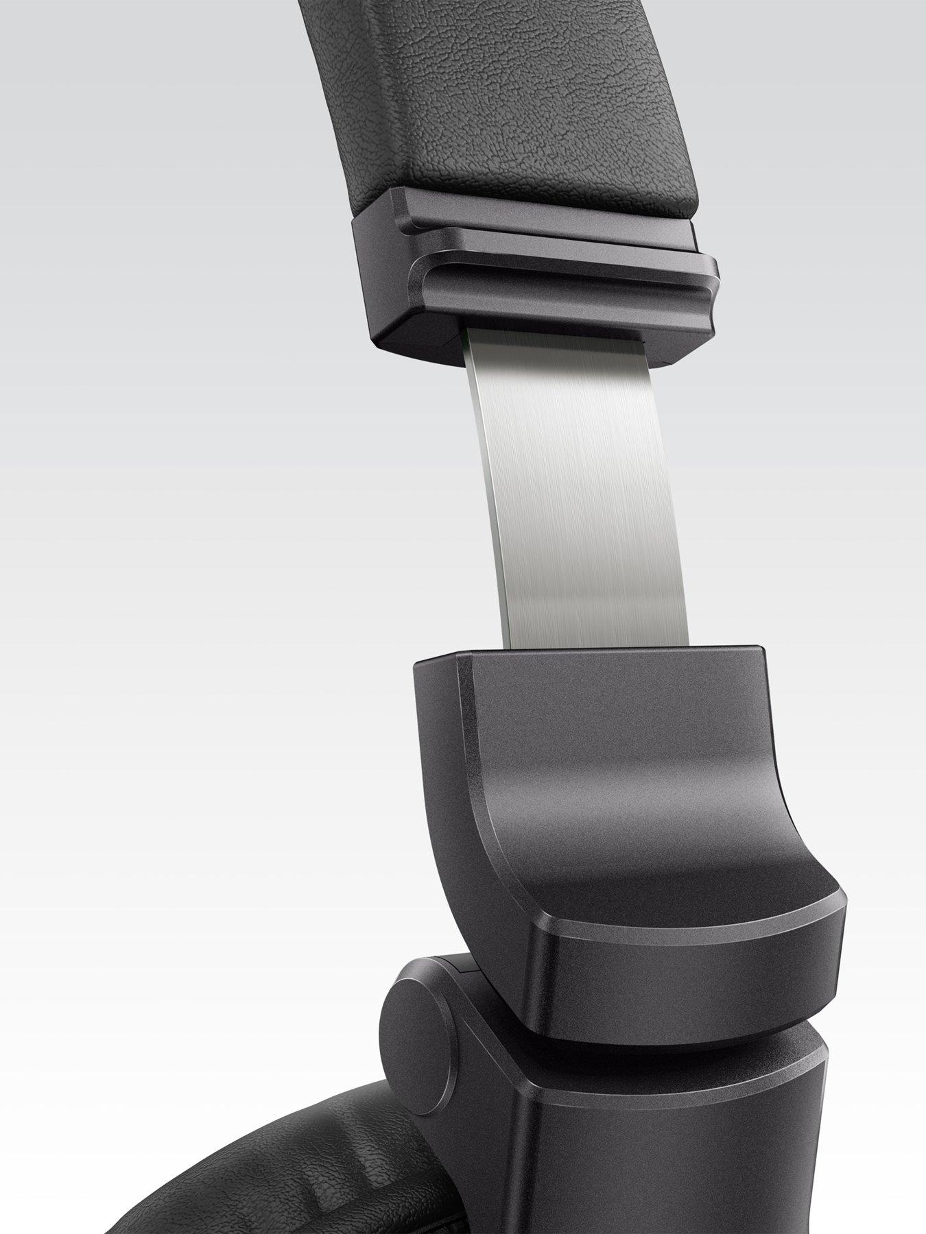 Image 6 of 6 of Pioneer DJ Headphones (Wired)
