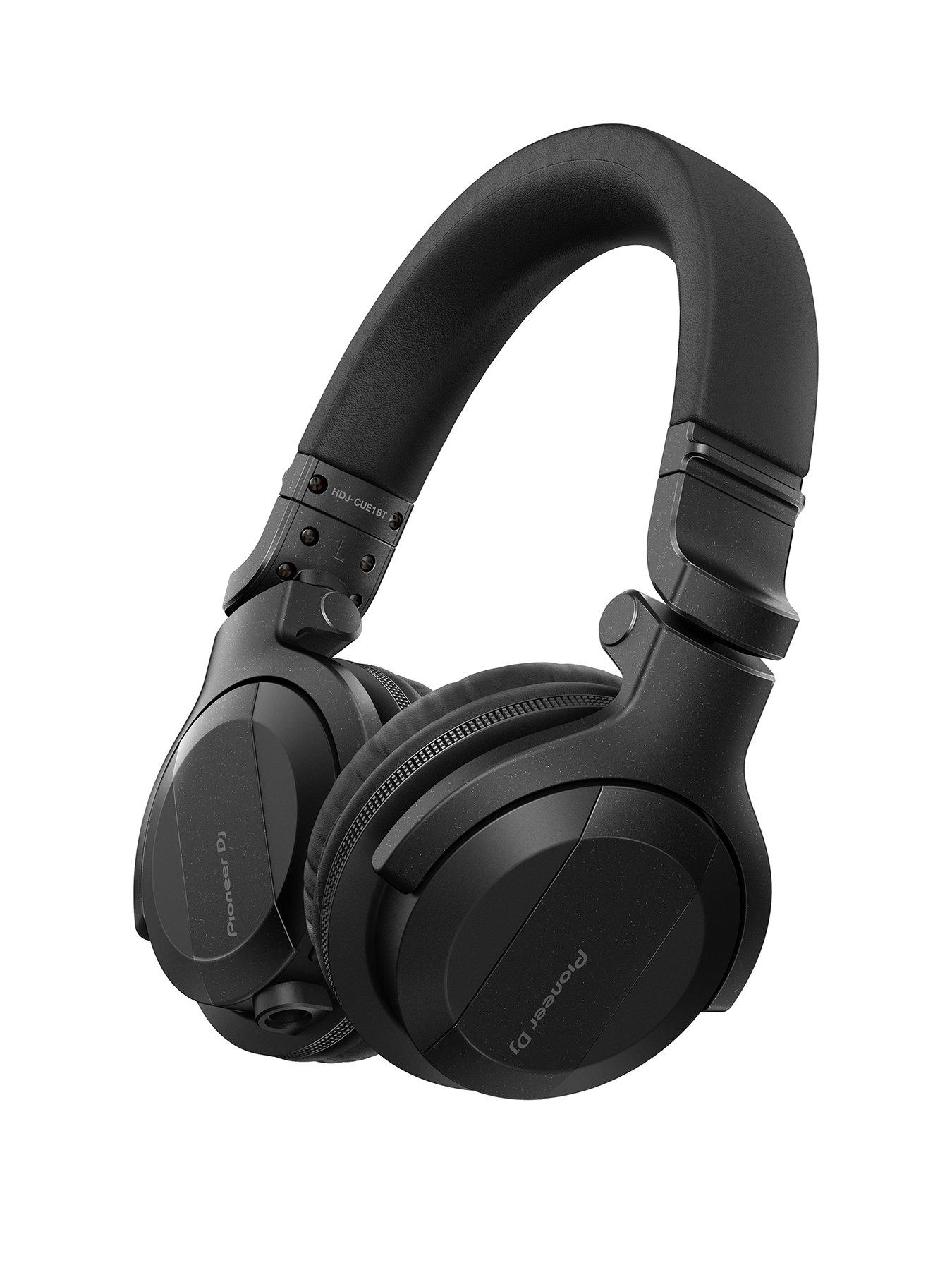 Pioneer DJ PROFESSIONAL ON-EAR DJ HEADPHO
