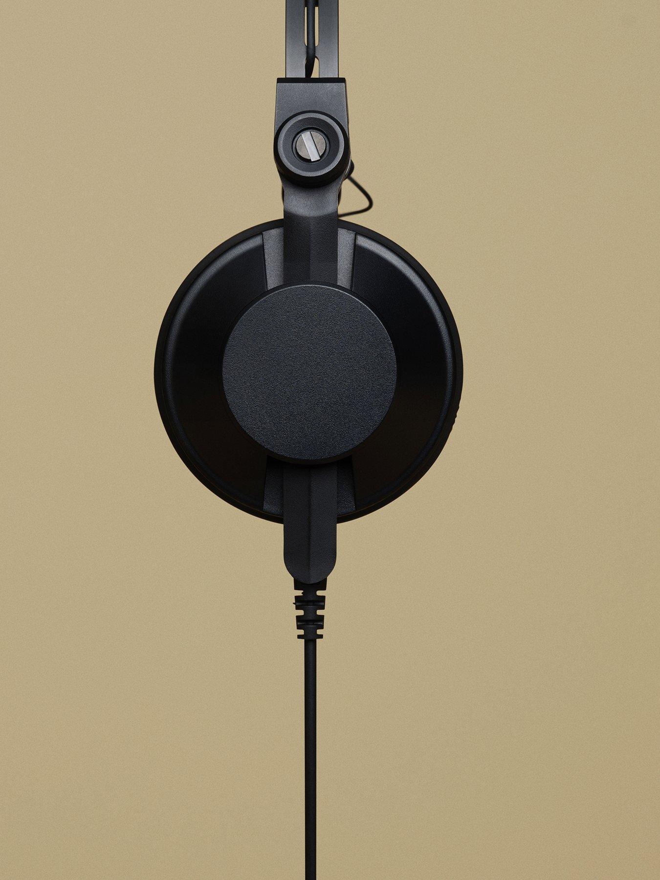 Image 3 of 6 of Pioneer DJ Professional on-ear DJ Headphones