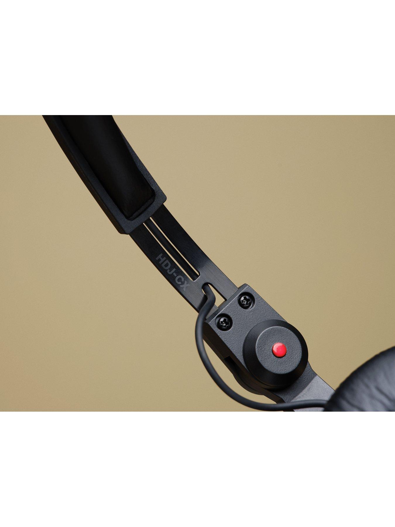 Image 4 of 6 of Pioneer DJ Professional on-ear DJ Headphones