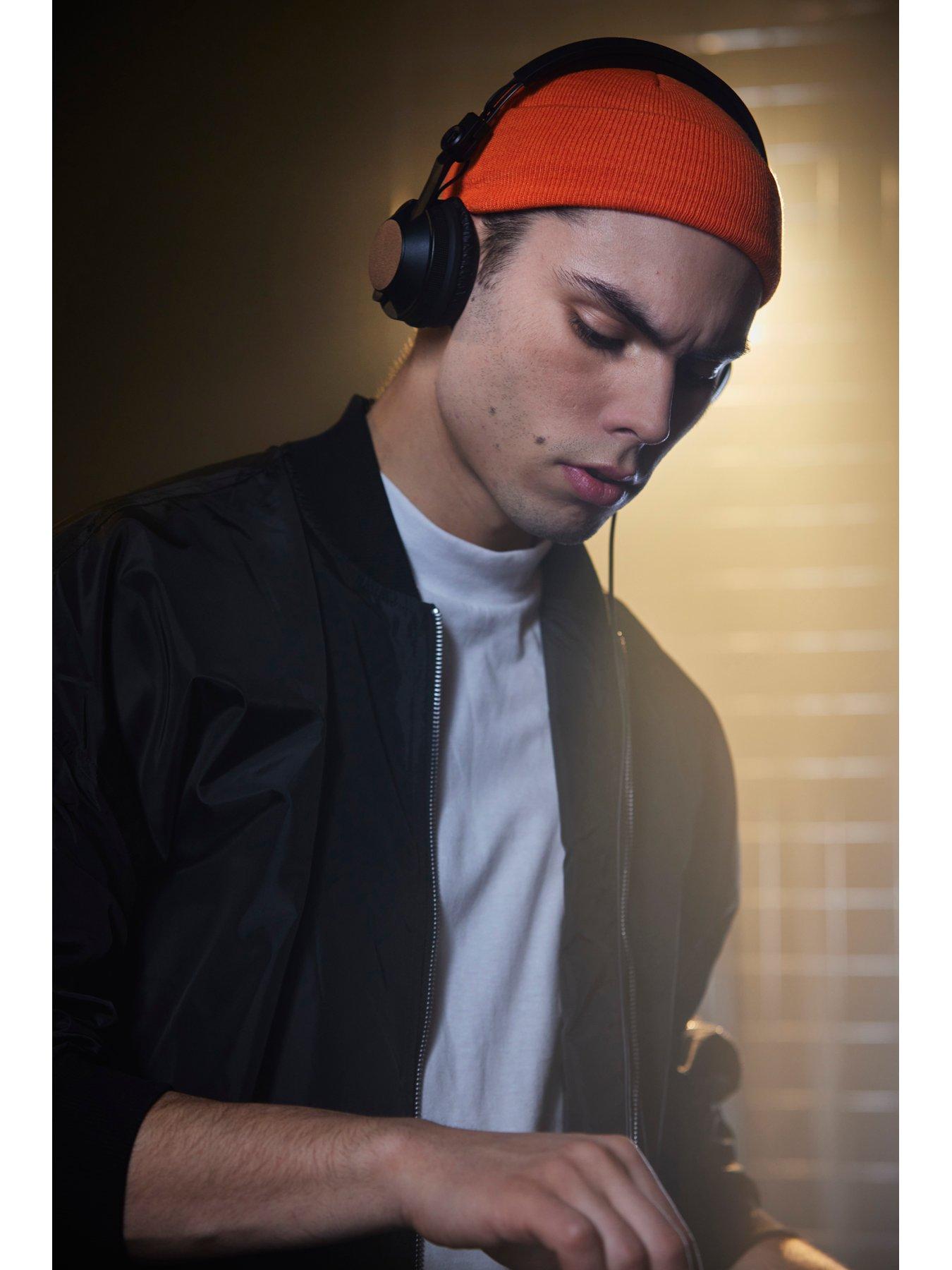 Image 6 of 6 of Pioneer DJ Professional on-ear DJ Headphones