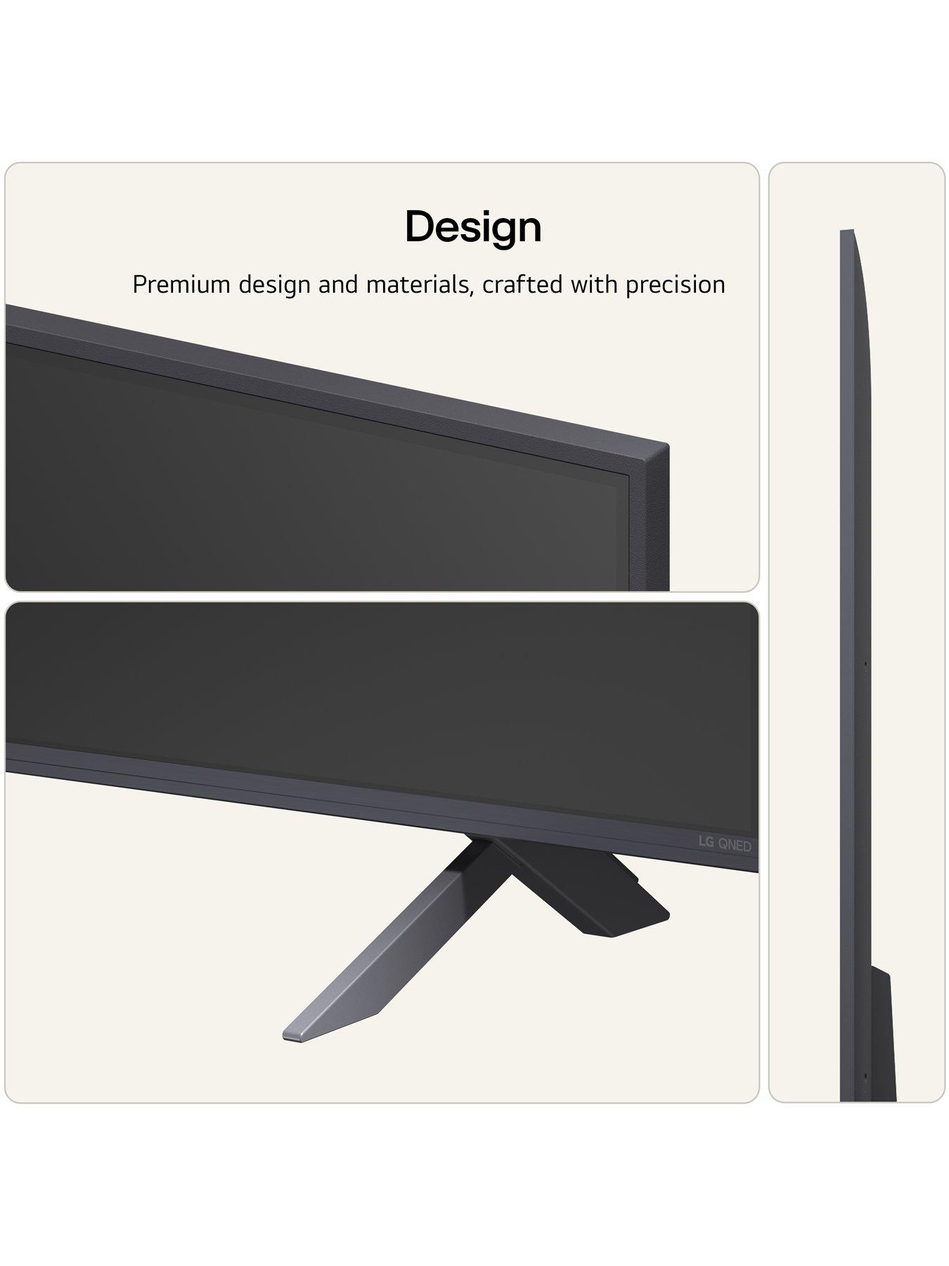 Image 4 of 7 of LG QNED evo MiniLED AI QNED85 65" 2026 4K Smart TV