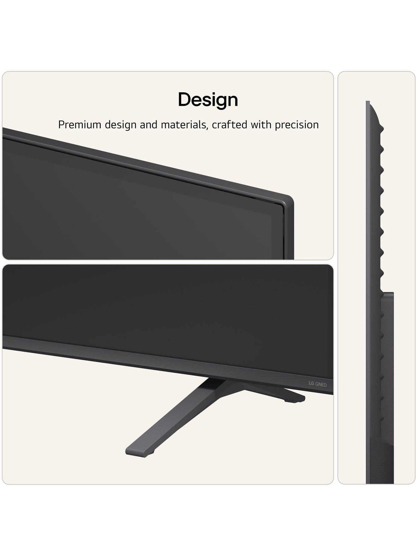 Image 4 of 7 of LG QNED MiniLED AI QNED7E 85" 2026 4K Smart TV
