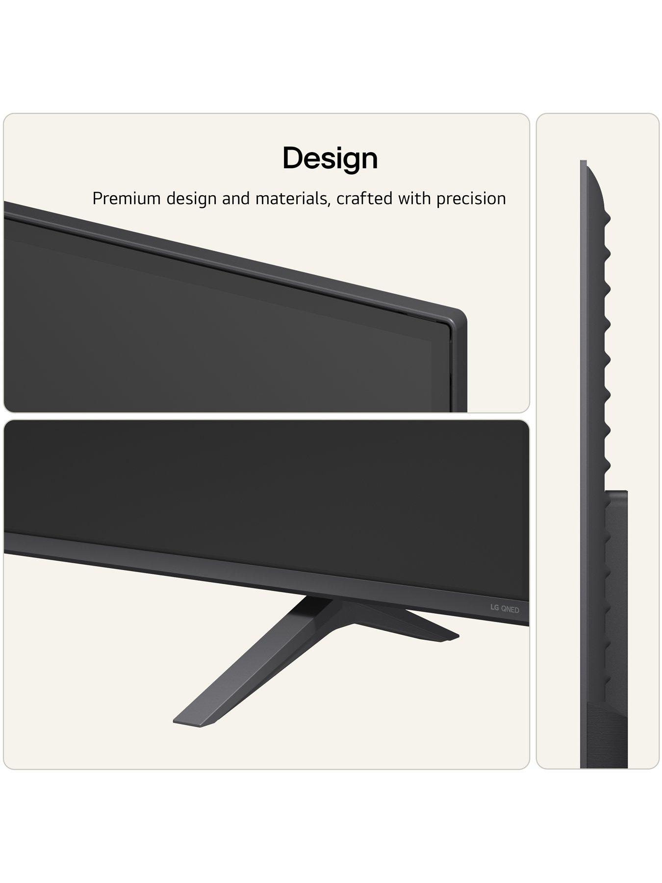 Image 4 of 7 of LG QNED MiniLED AI QNED7E 75" 2026 4K Smart TV