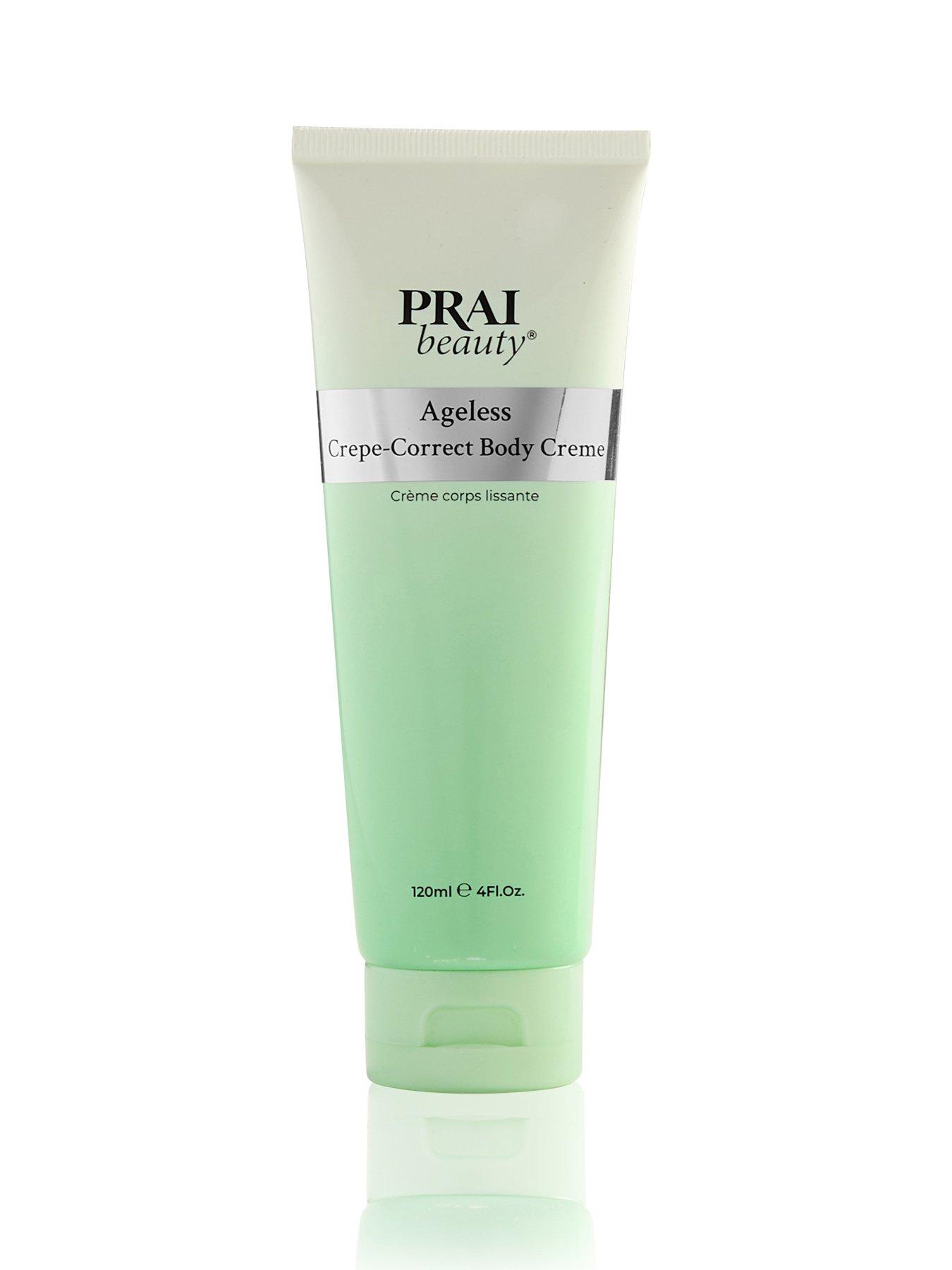 Prai Beauty Ageless Crepe Correct Body Crème 120ml