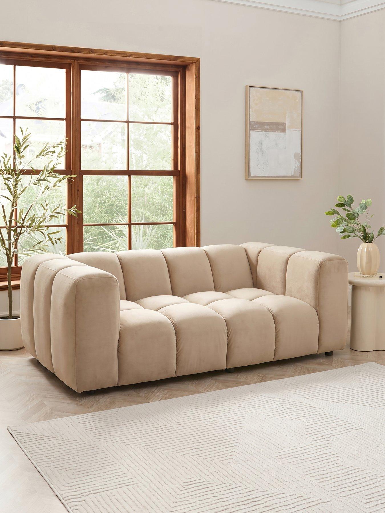 The Very Collection Odyssey Small Modular Sofa