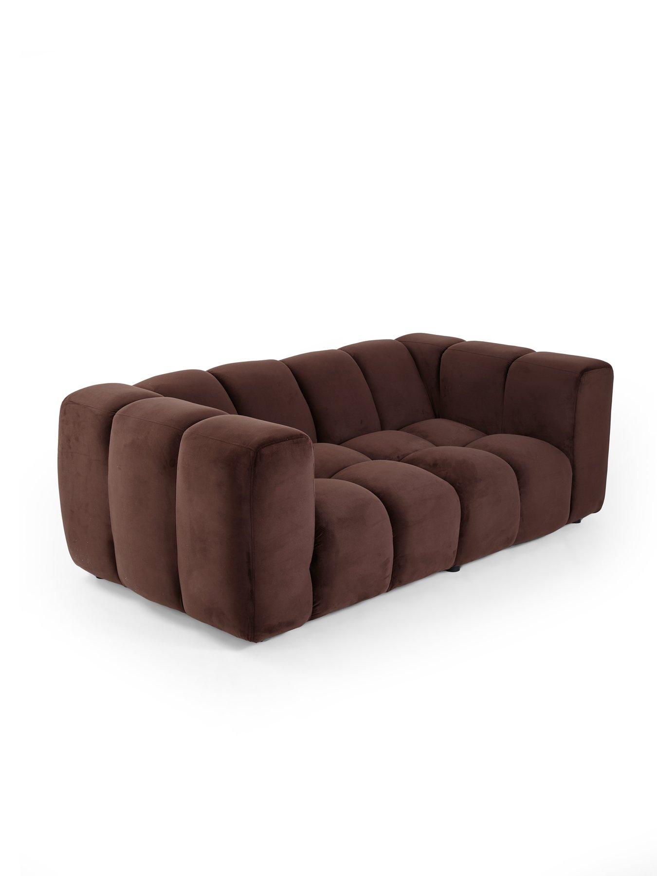 Image 3 of 7 of Michelle Keegan Home Odyssey Small Modular Sofa