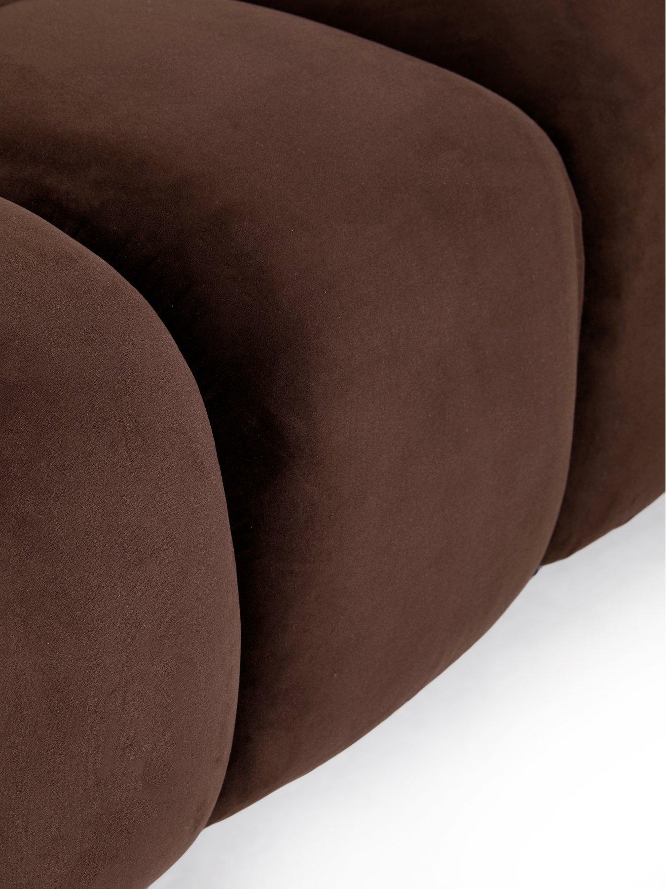 Image 5 of 7 of Michelle Keegan Home Odyssey Small Modular Sofa